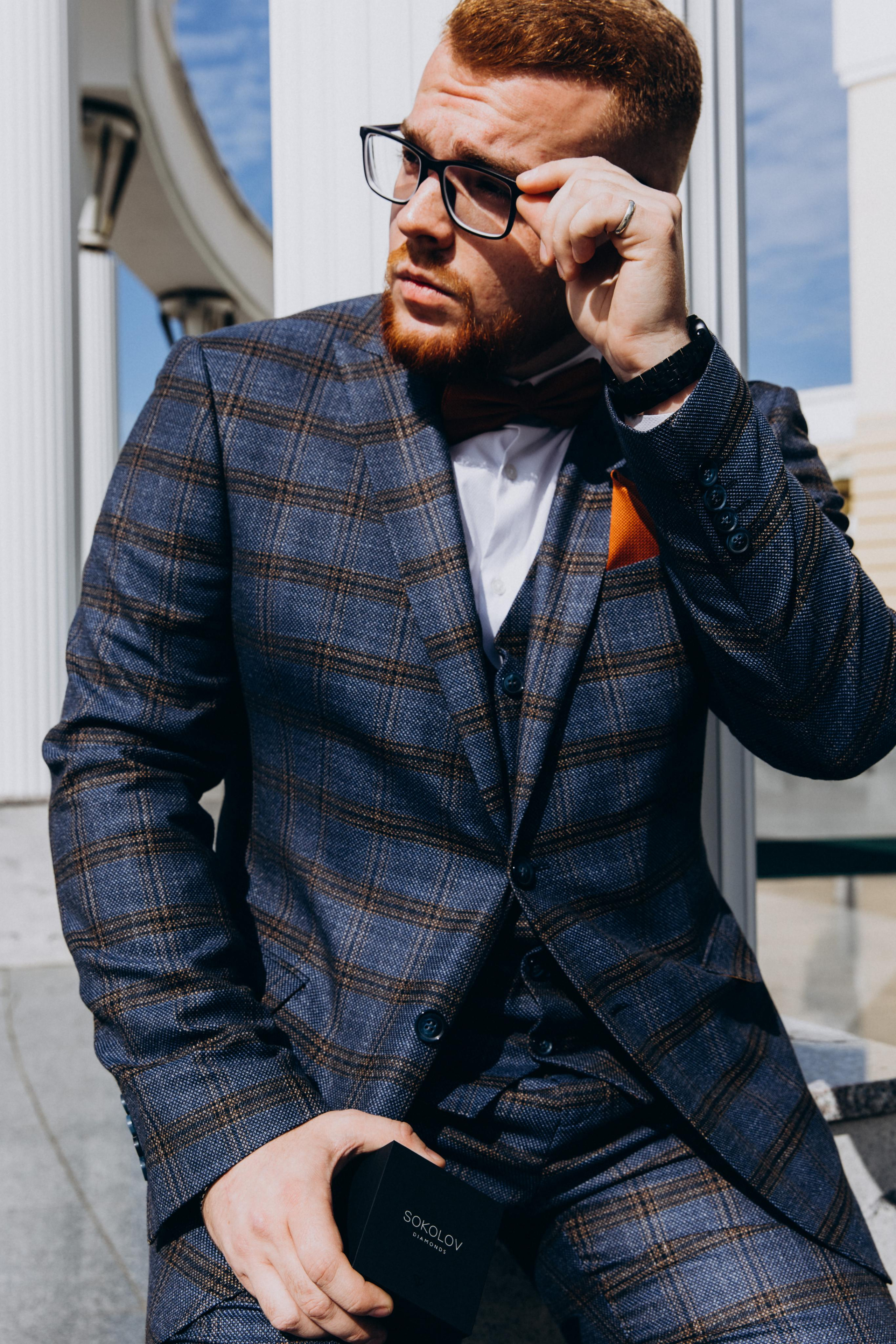 Милана и Константин. Фотограф Максим Никонов