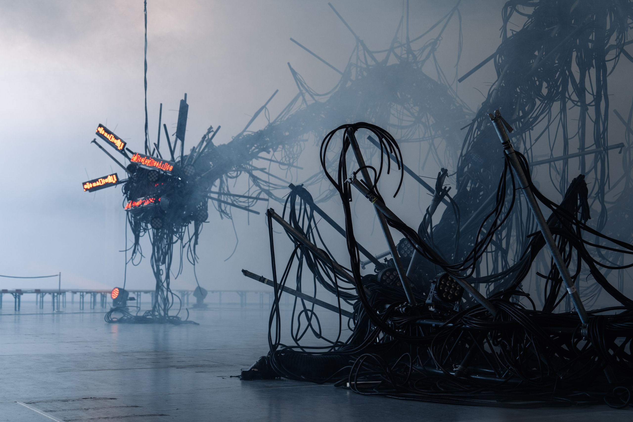 PANTERRA, CHRONOMORPH 001. @tomrus: Рустам Шагиморданов — фотограф