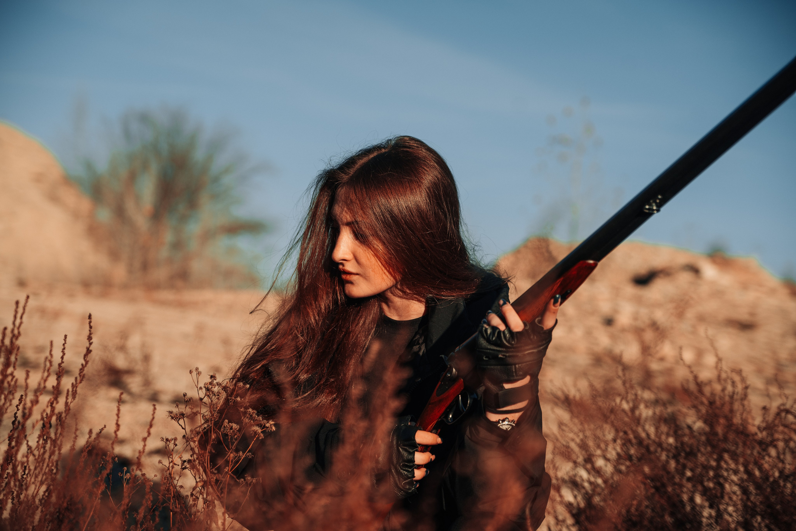 Фотограф Александр Алашеев Самара