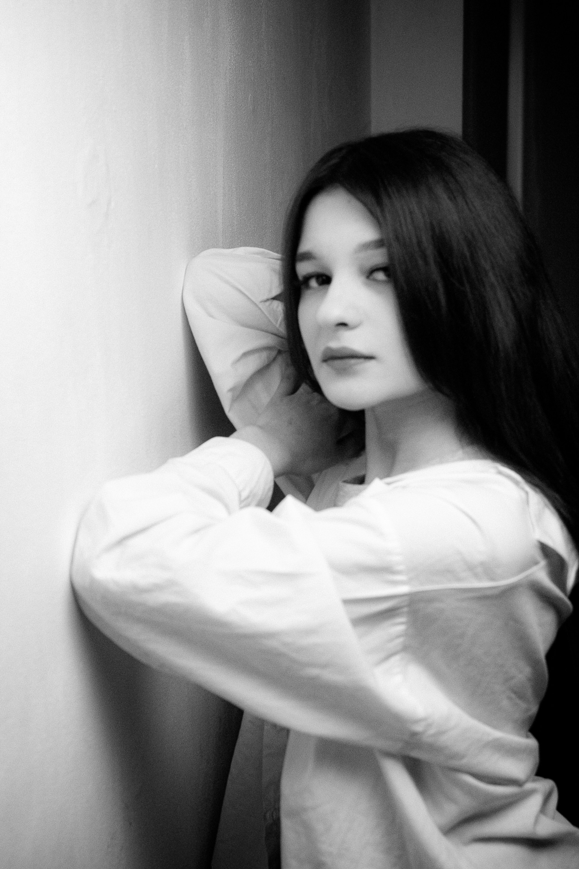 M. Семейный фотограф Казань Никита Федин
