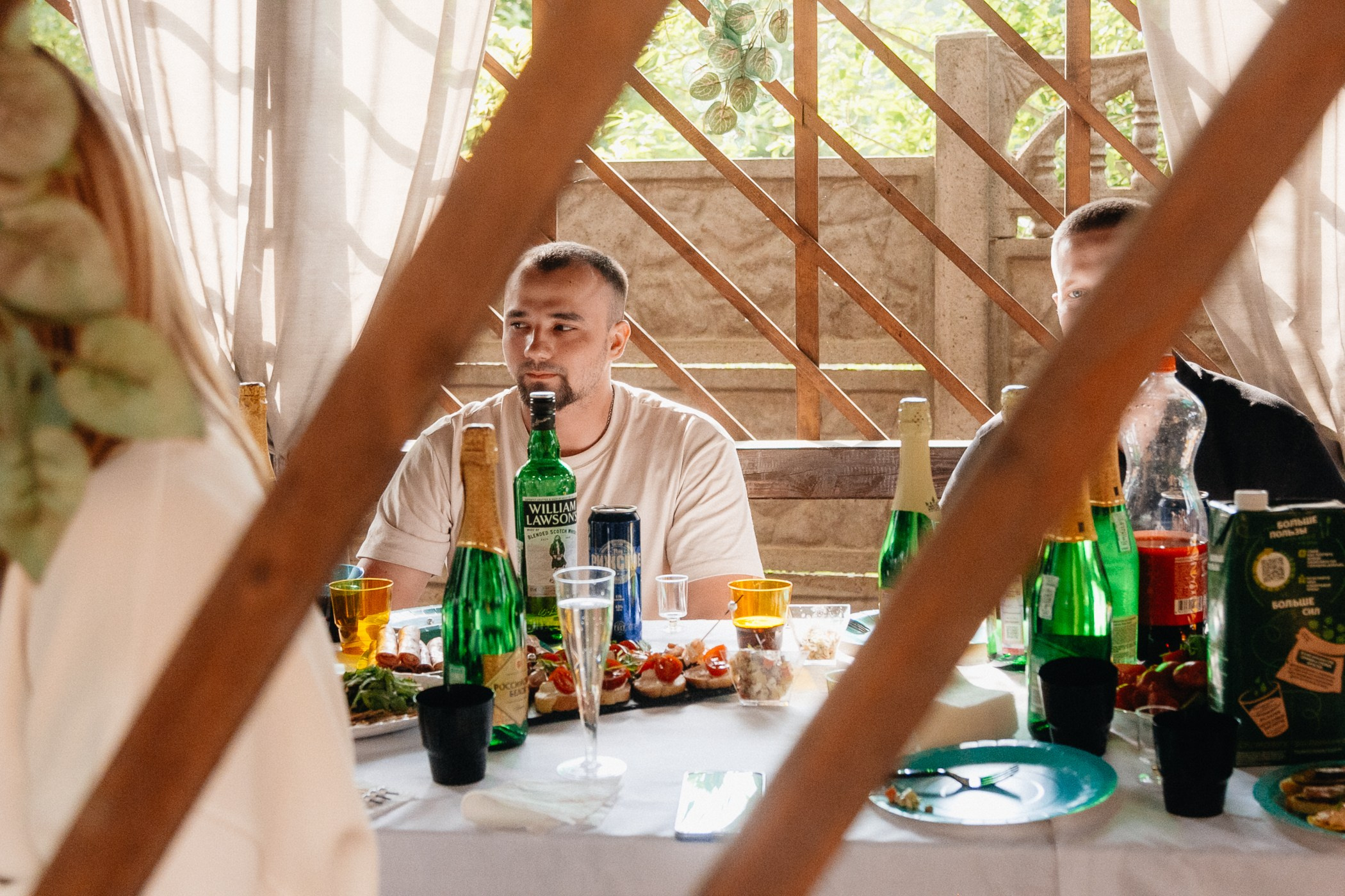 WEDDING. Семейный фотограф Казань Никита Федин