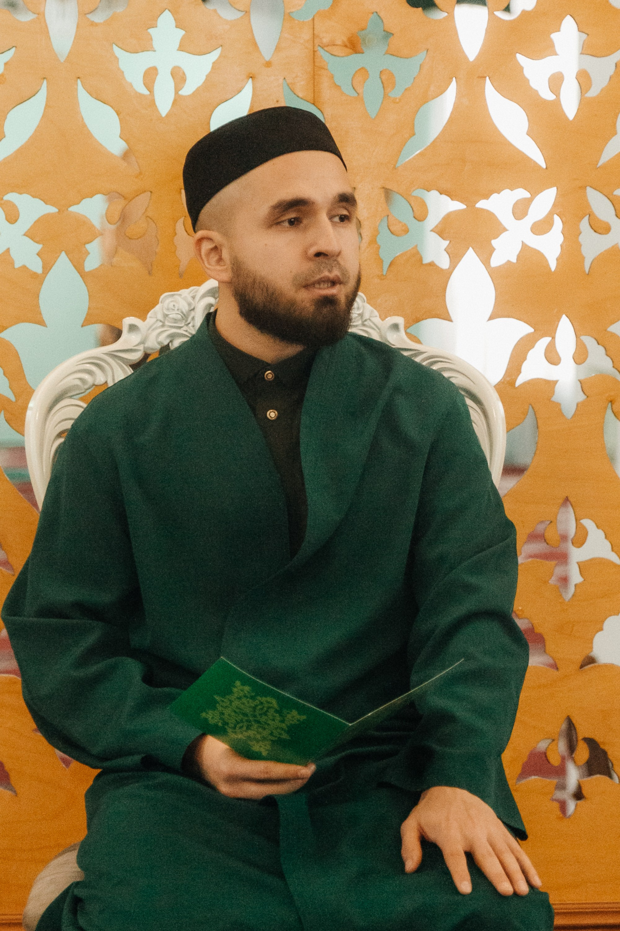 NIKAH. Семейный фотограф Казань Никита Федин