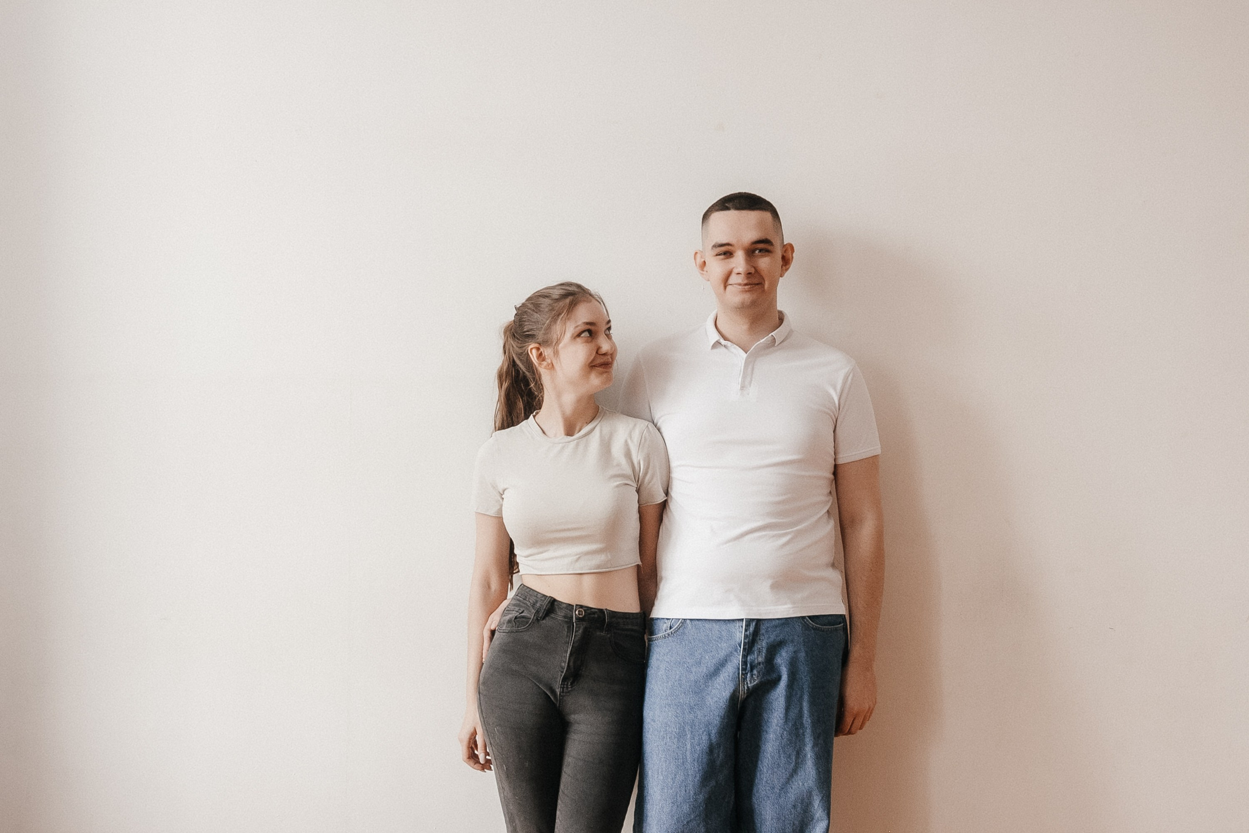 LOVE. Семейный фотограф Казань Никита Федин