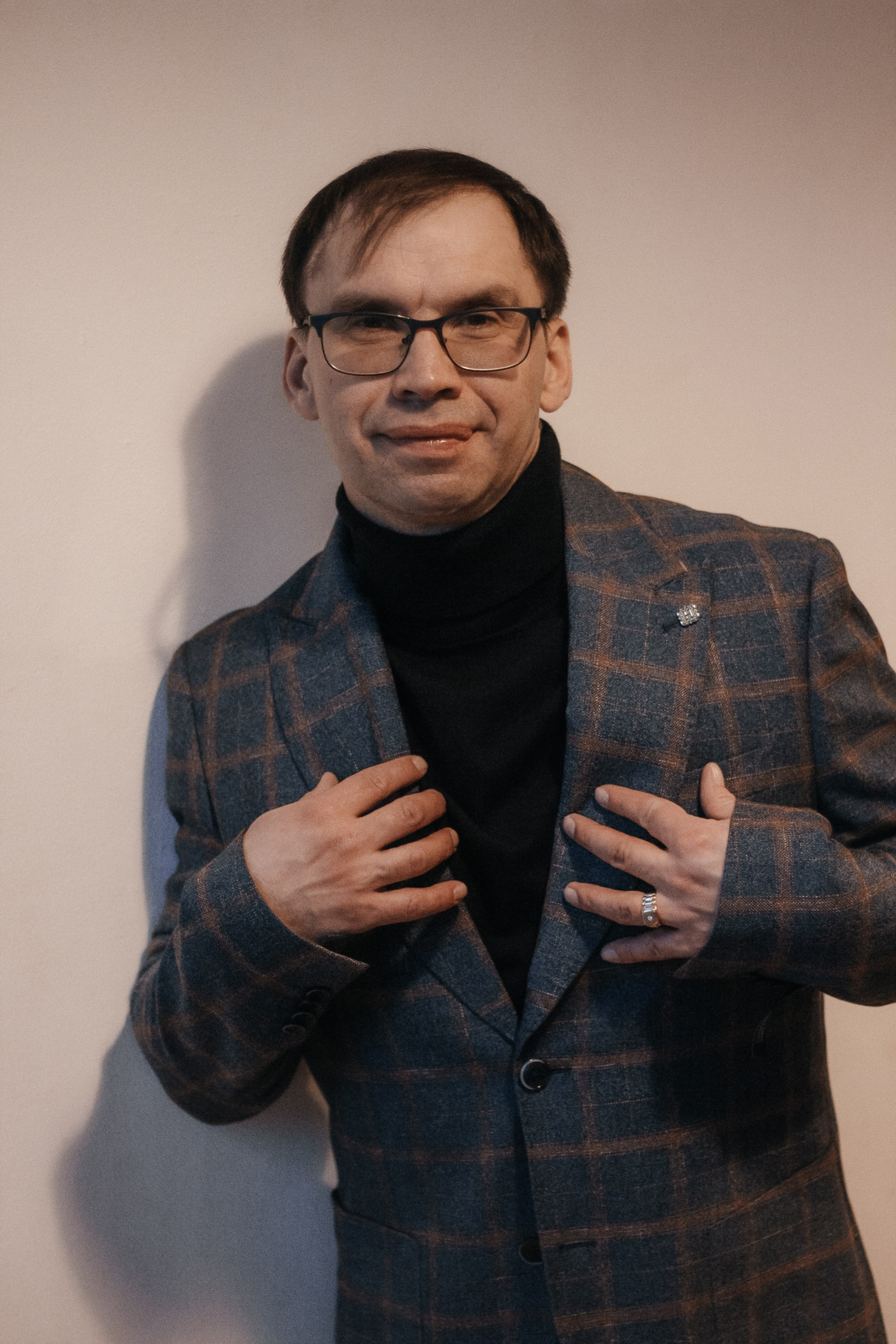 MAN. Семейный фотограф Казань Никита Федин
