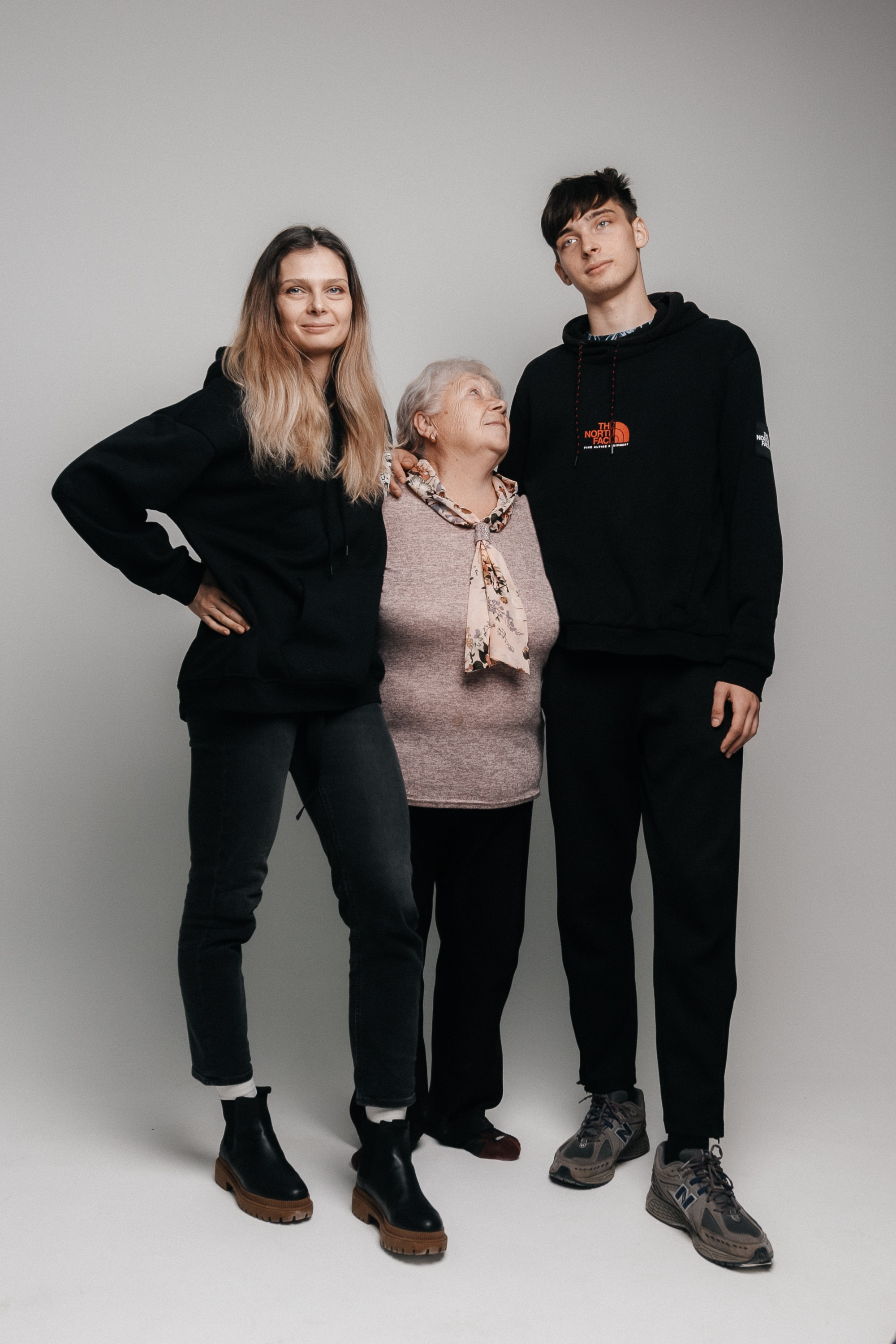 LOVE. Семейный фотограф Казань Никита Федин