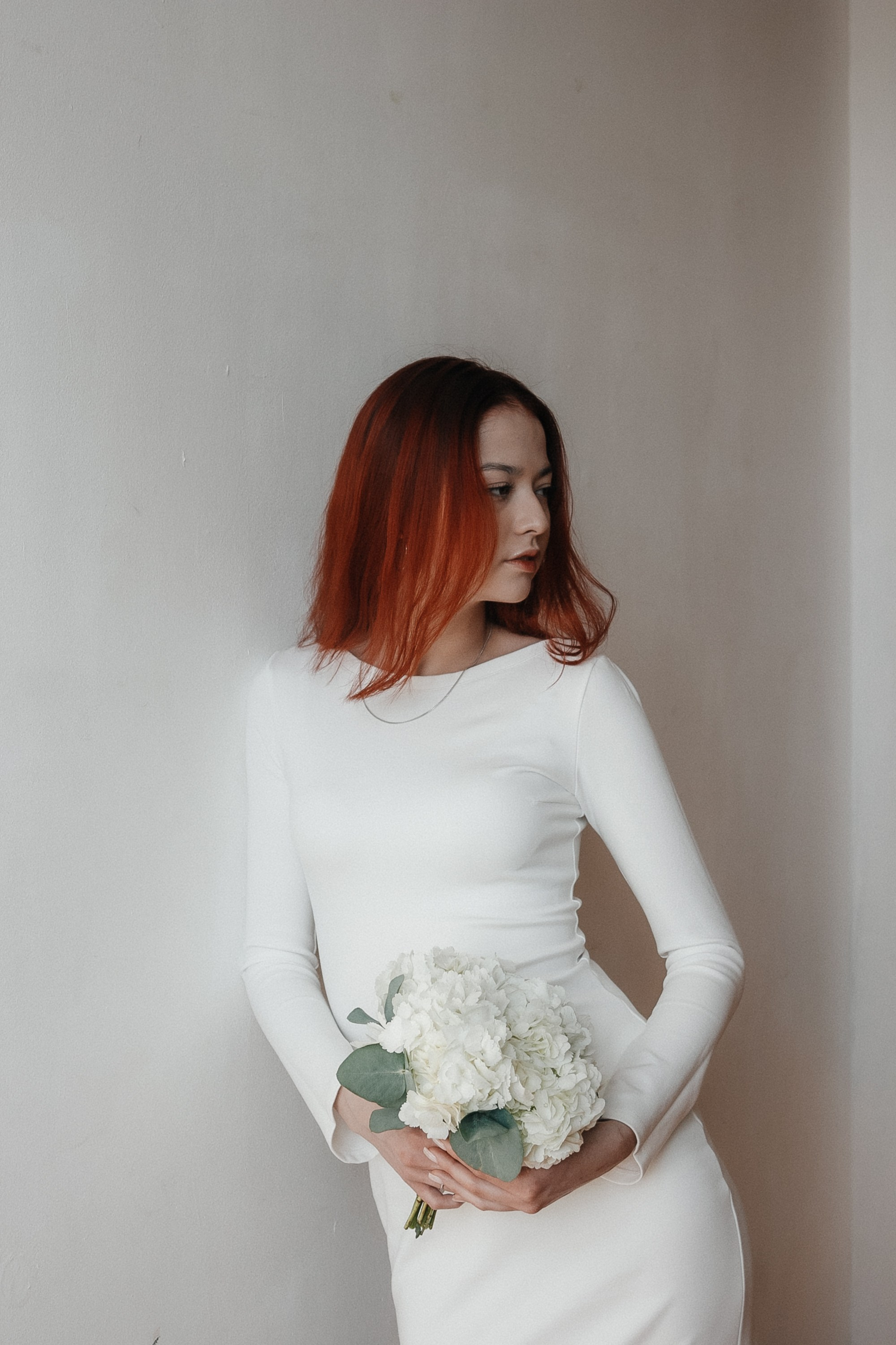 WED. Семейный фотограф Казань Никита Федин