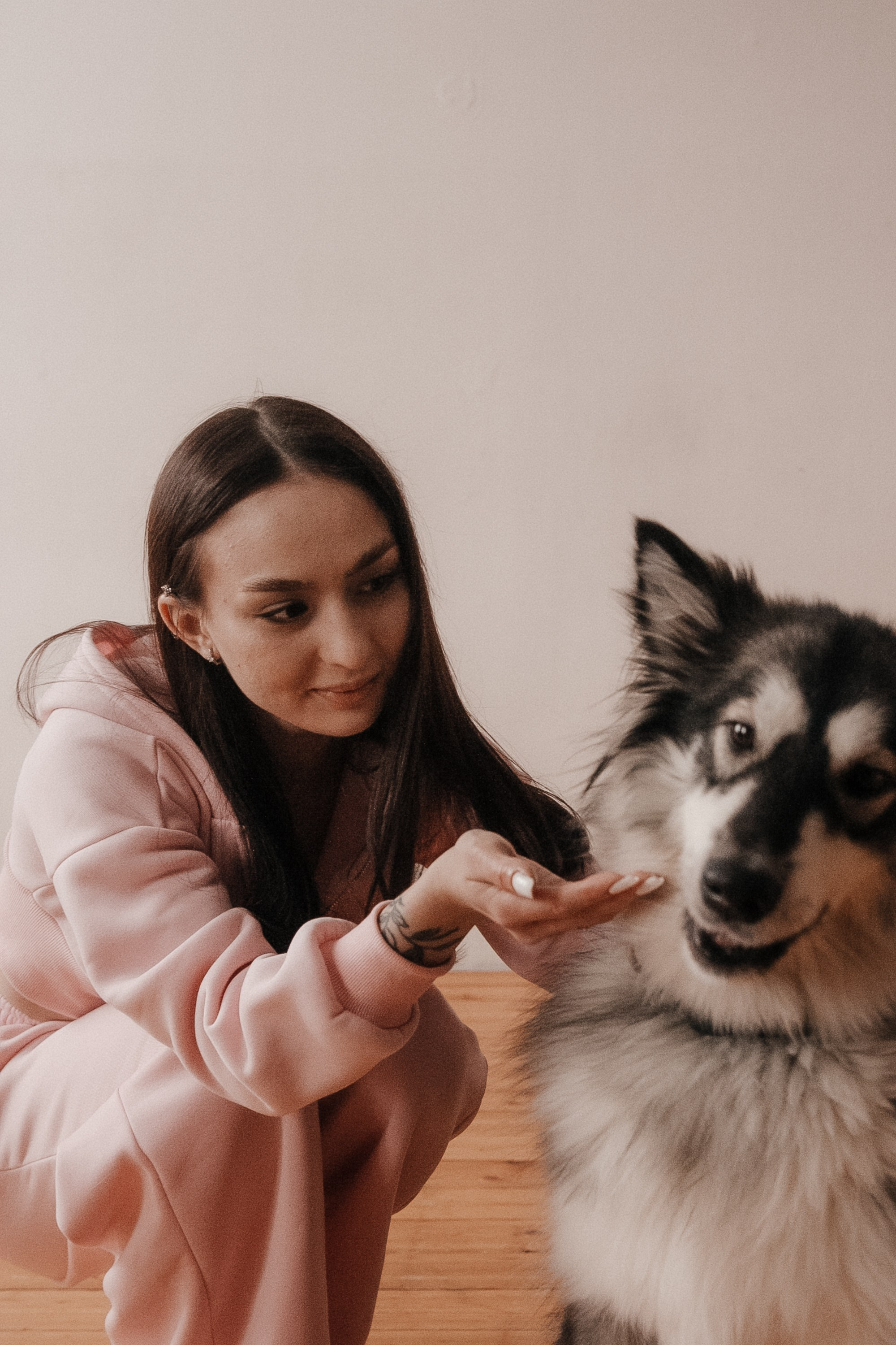 CAT. Семейный фотограф Казань Никита Федин