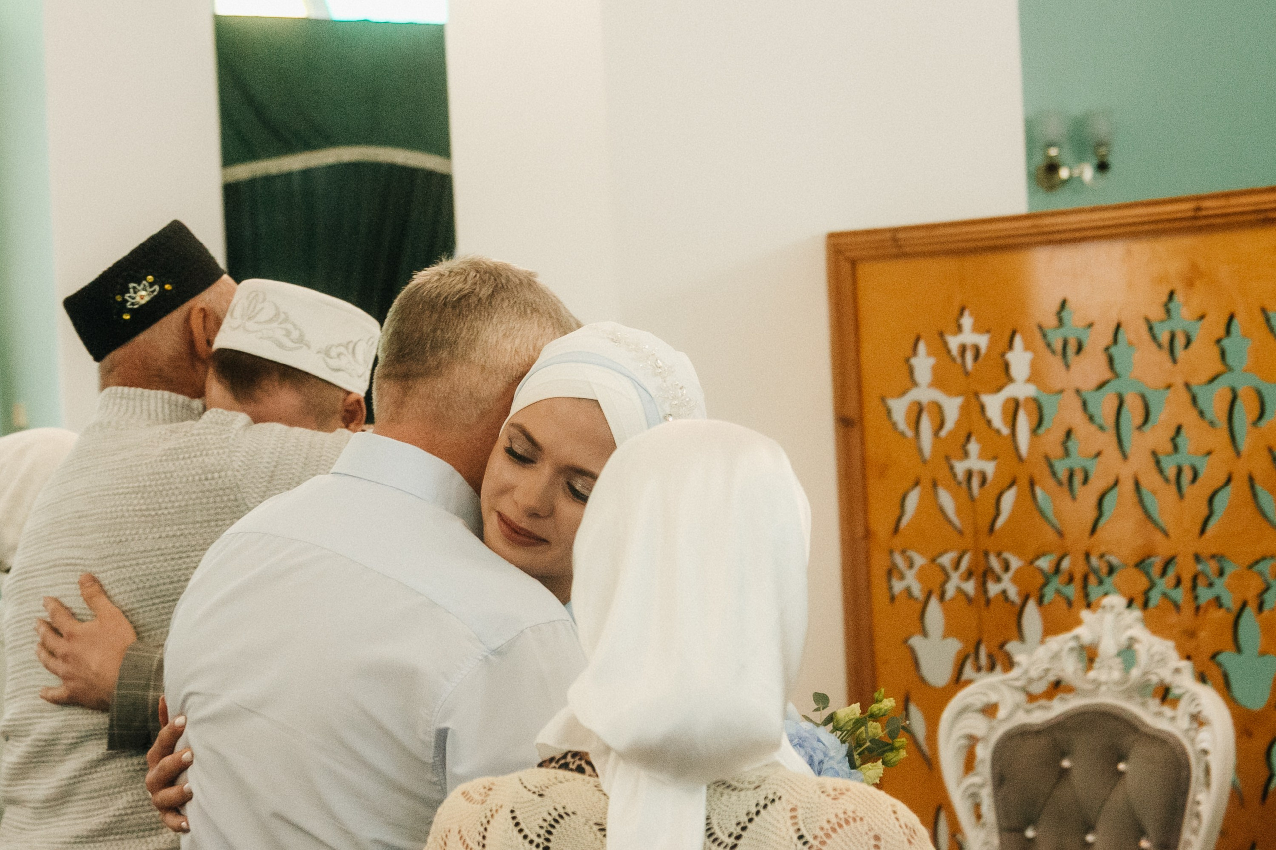 NIKAH. Семейный фотограф Казань Никита Федин