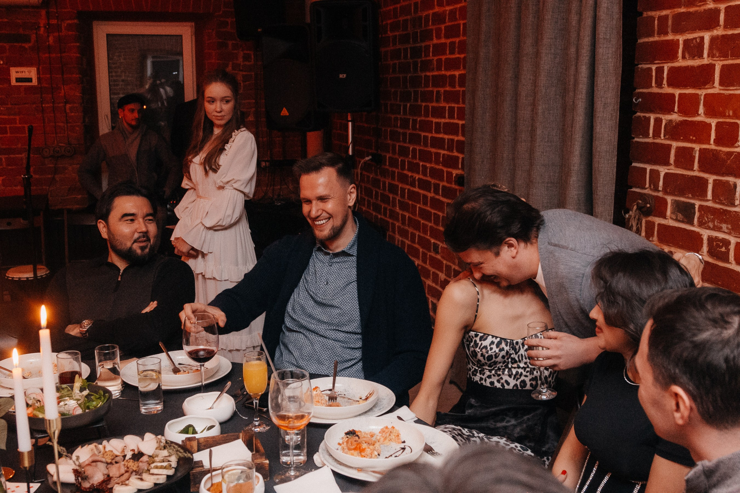 Birthday. Семейный фотограф Казань Никита Федин
