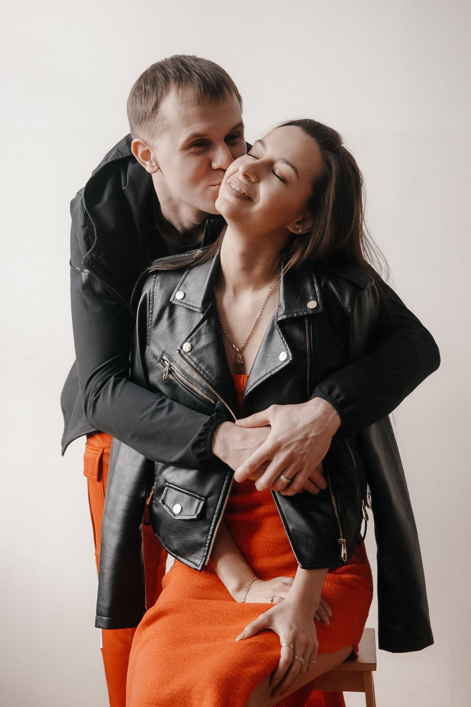 GO. Семейный фотограф Казань Никита Федин
