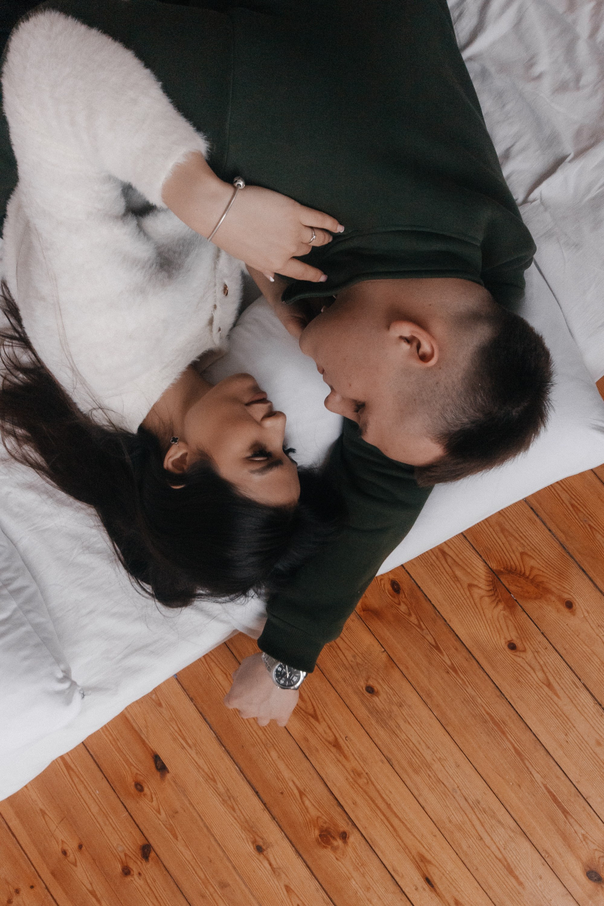 LOVE. Семейный фотограф Казань Никита Федин