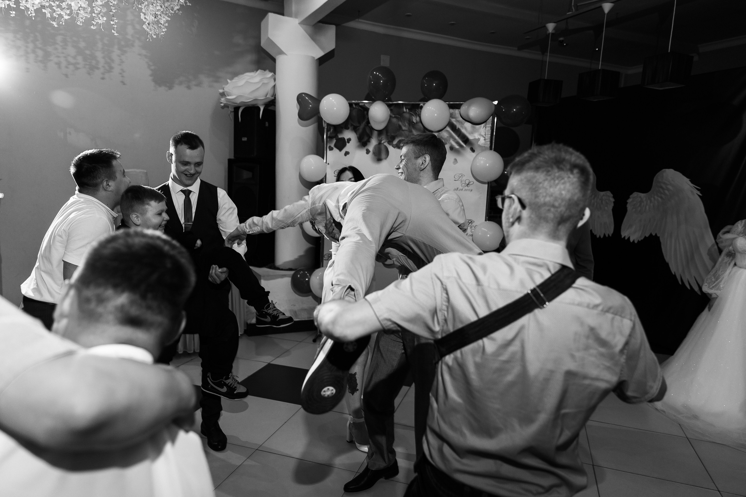 Репортажи. Свадебный фотограф Нижний Новгород | Софа Полякова