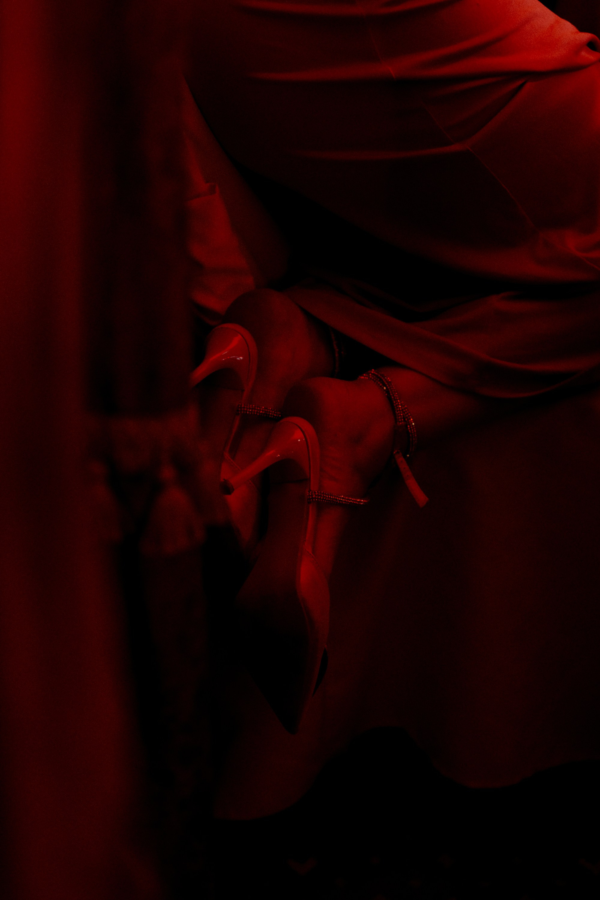 Четверть века Автотракта. Репортажный и портретный фотограф во Владимире Сергей Кравцов