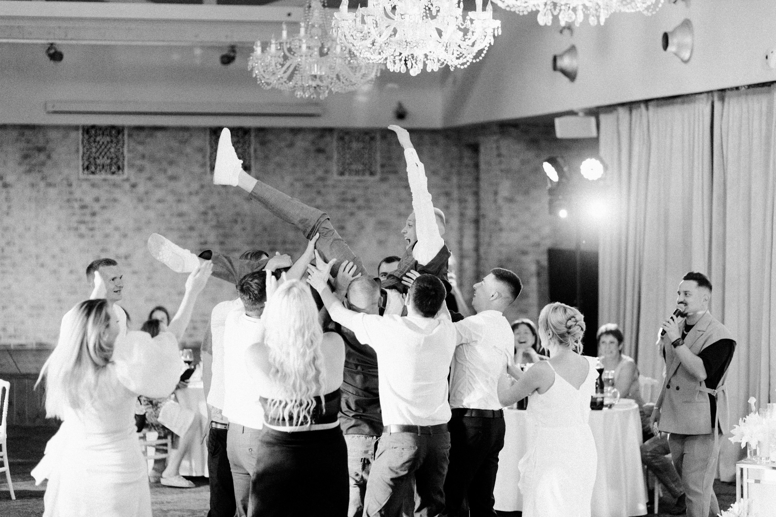 Алина и Николай. Репортажный и портретный фотограф во Владимире Сергей Кравцов