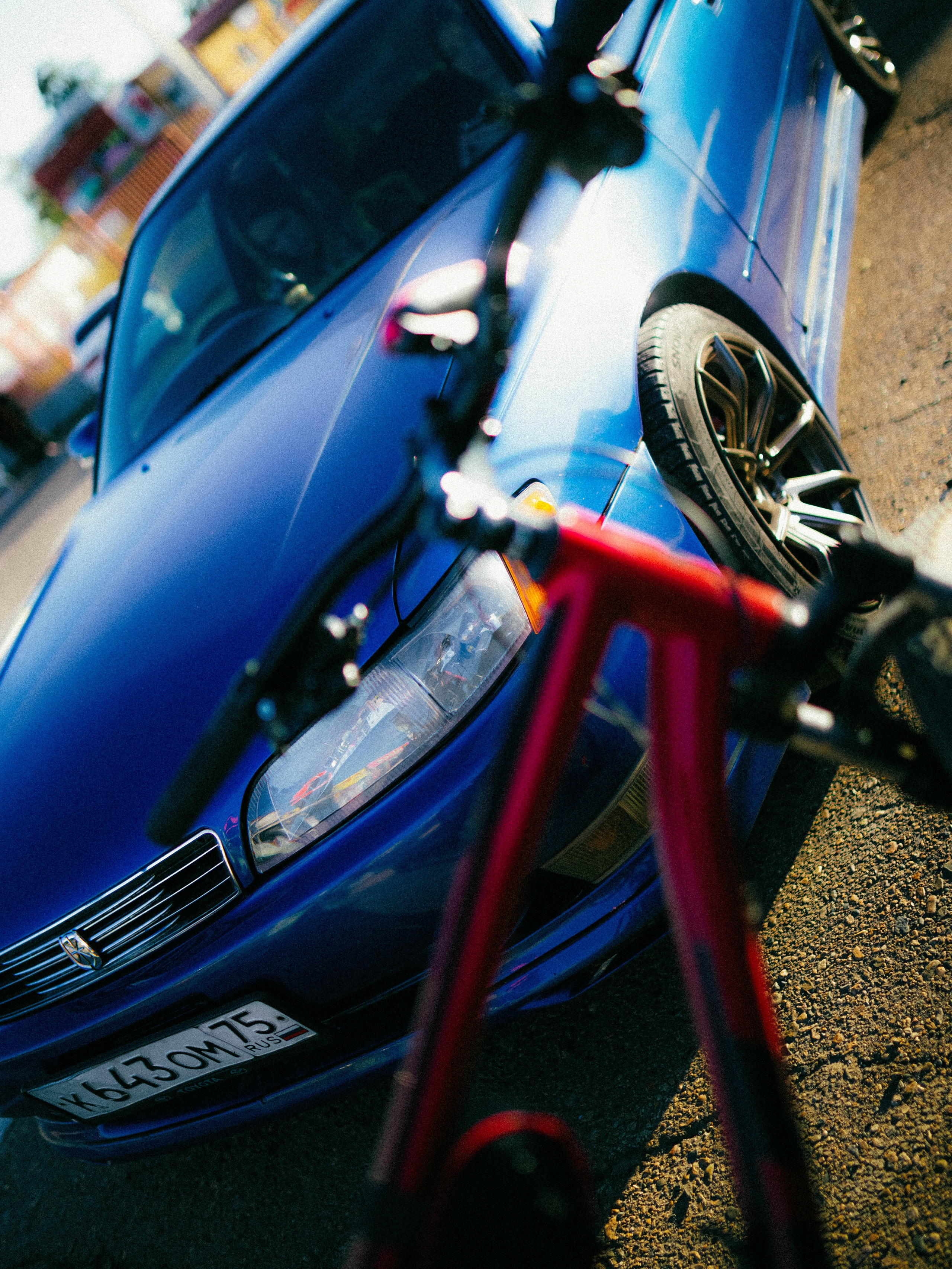 CarCult Fest Maksi. SHDEN — Photographer | Content Creator