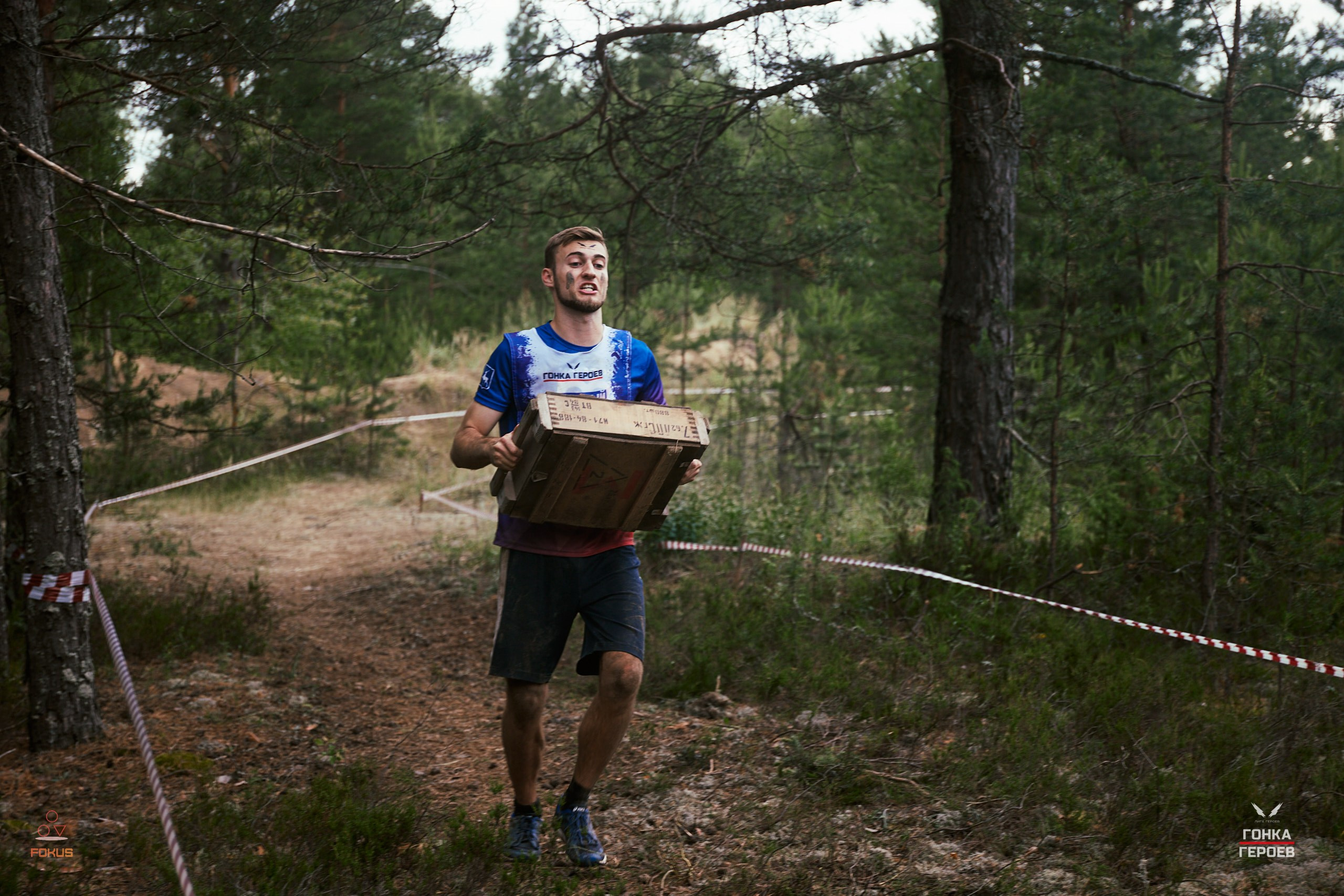 Репортаж с гонки героев 2025 год Мулино. Спортивный фотограф Некрасов Денис