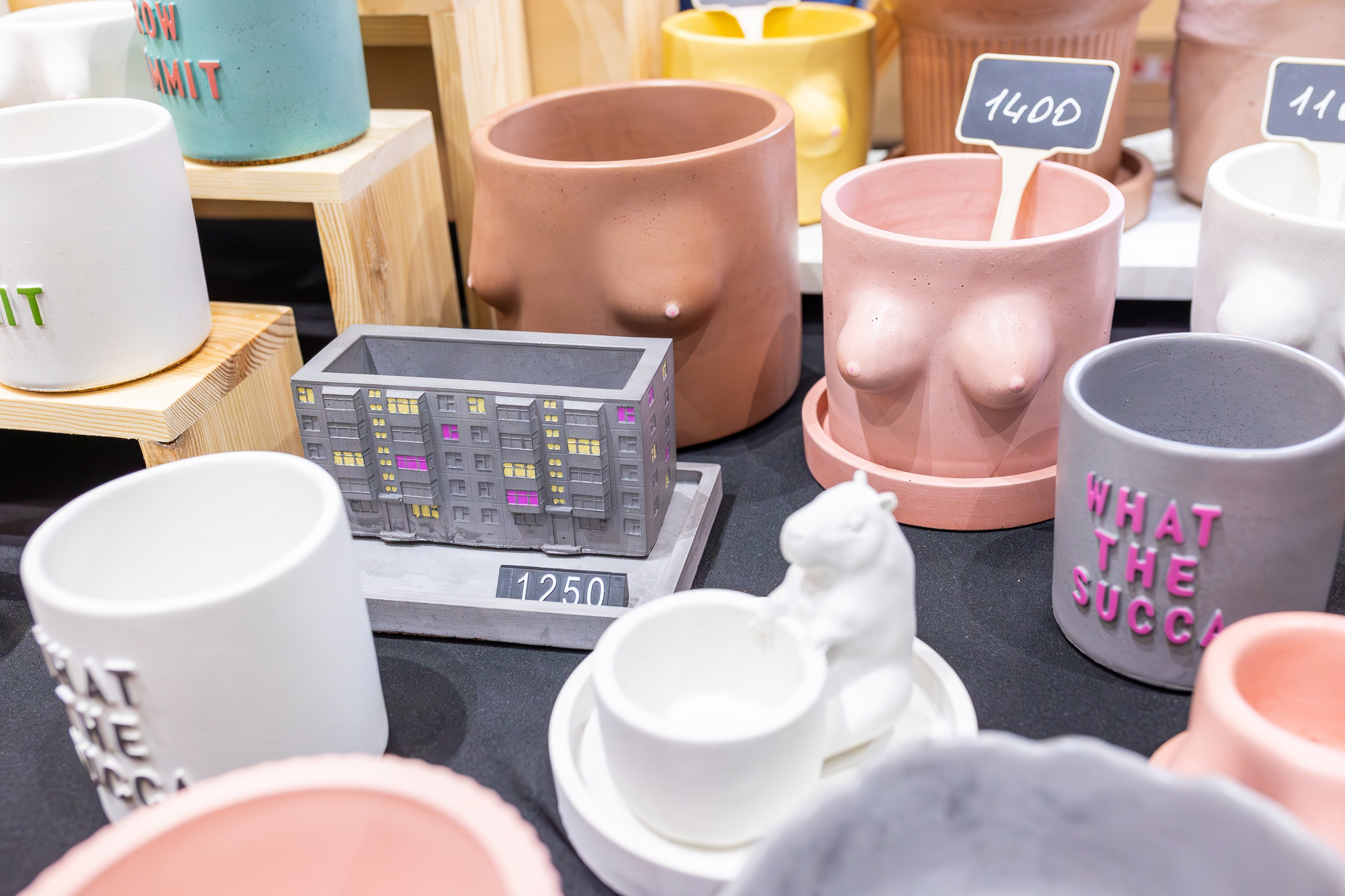 Монстериум 11–12 октября. Александра Куликова фотограф, Москва