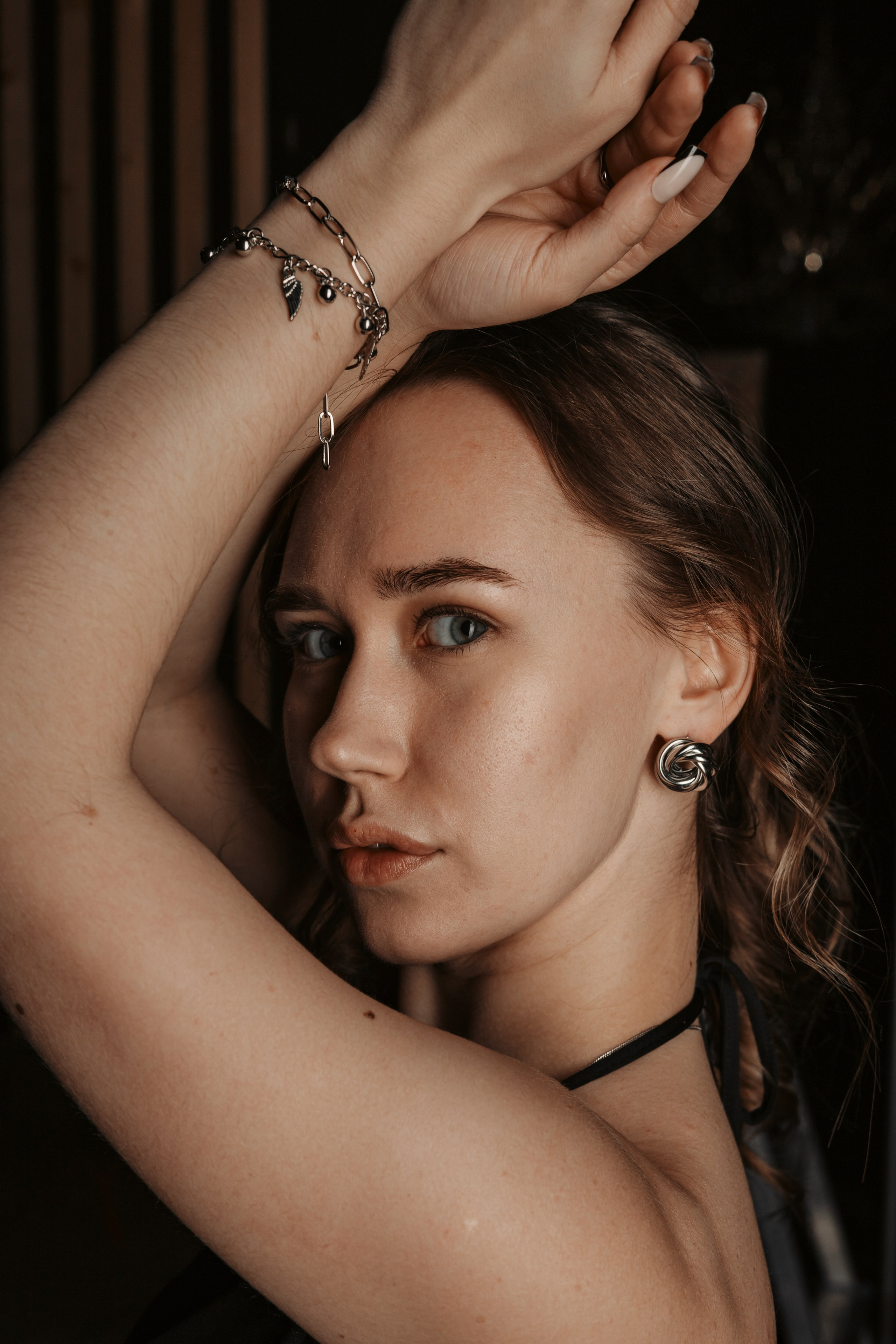 Алёна. Фотограф Саратов Анастасия