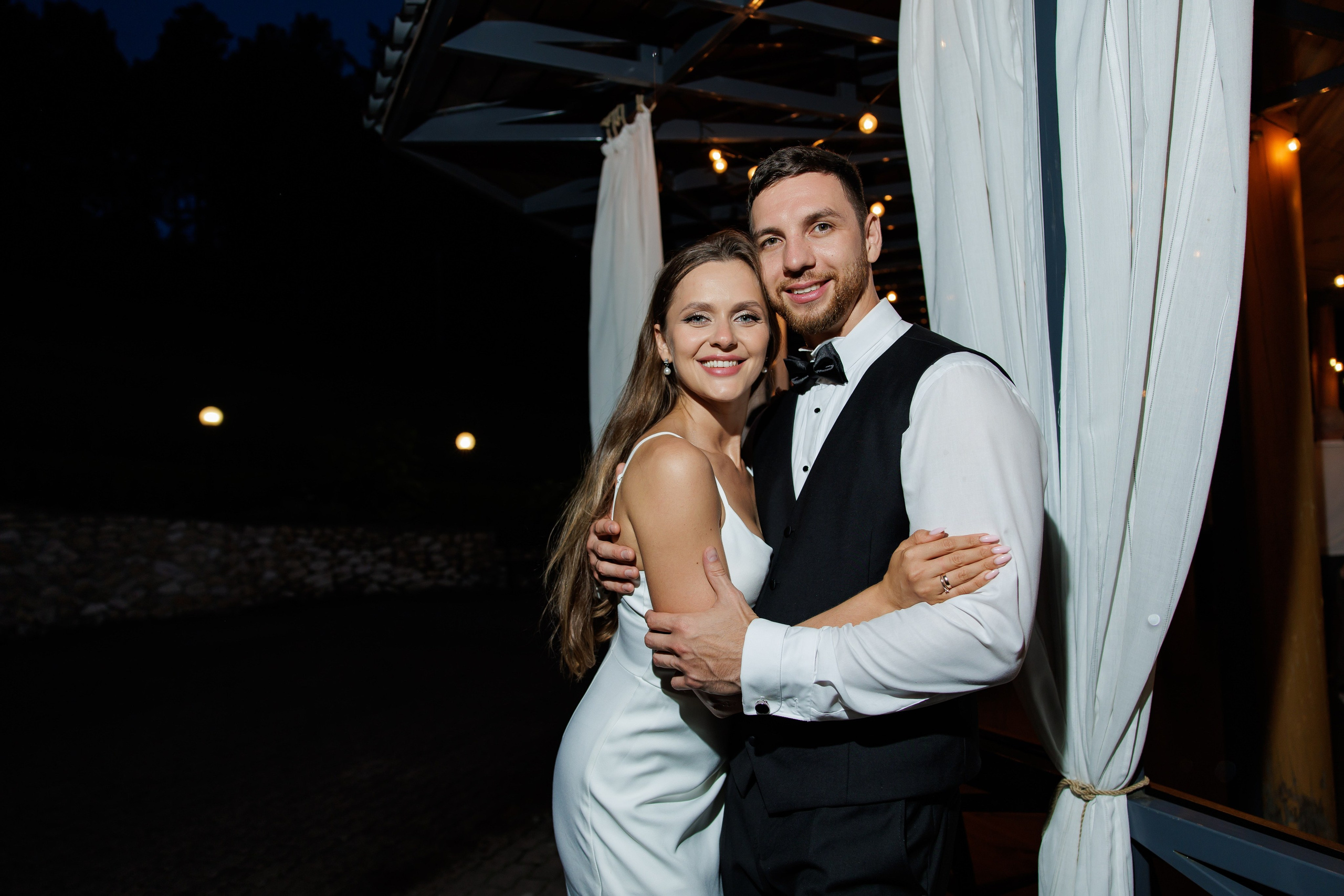 Свадебный фотограф Новокузнецк. Фотограф в Новокузнецке Бахтияр Омуров