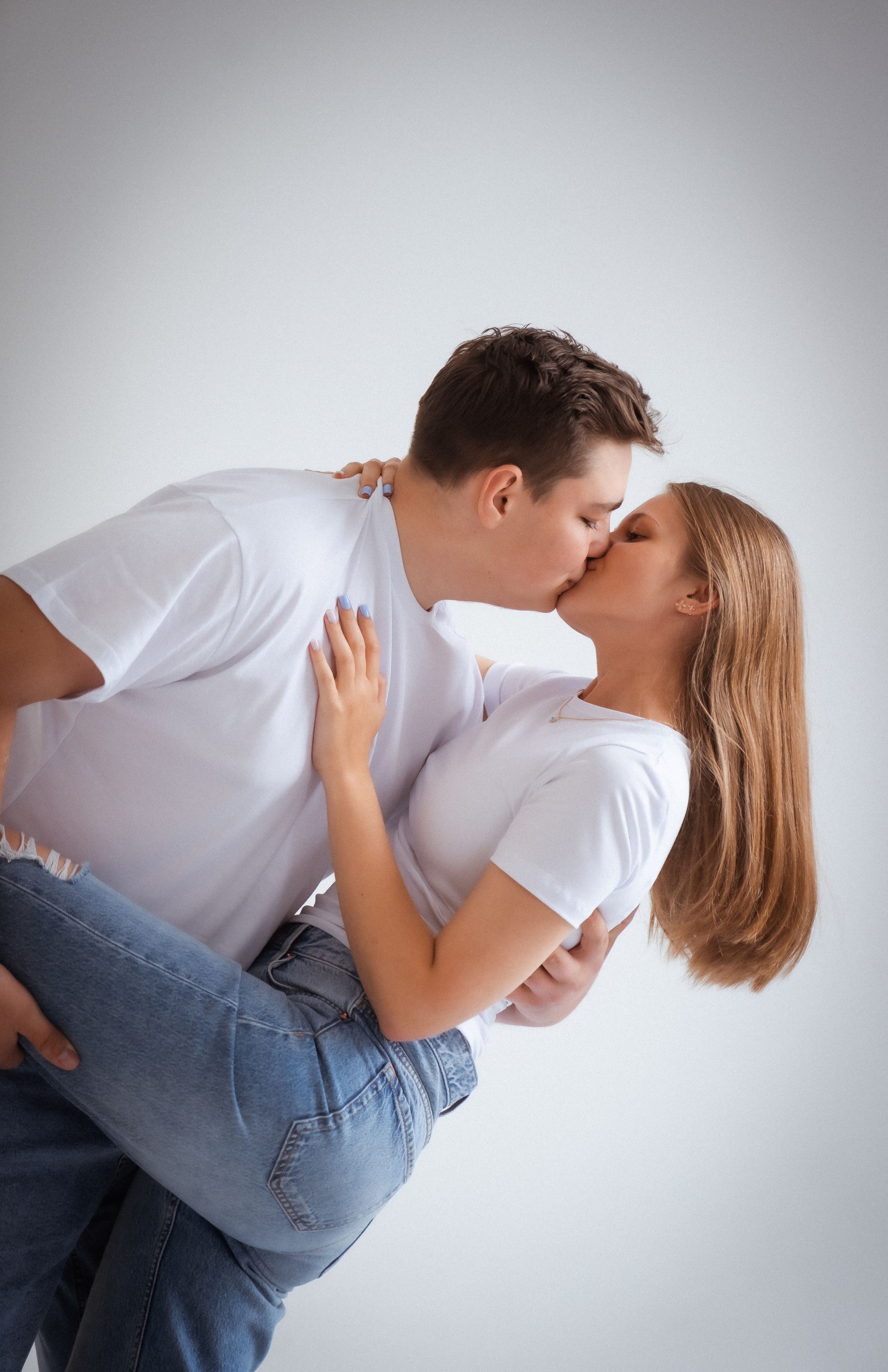 Фотосессия Анастасии и Павла. Фотограф в Ростове-на-Дону Анна Малахова