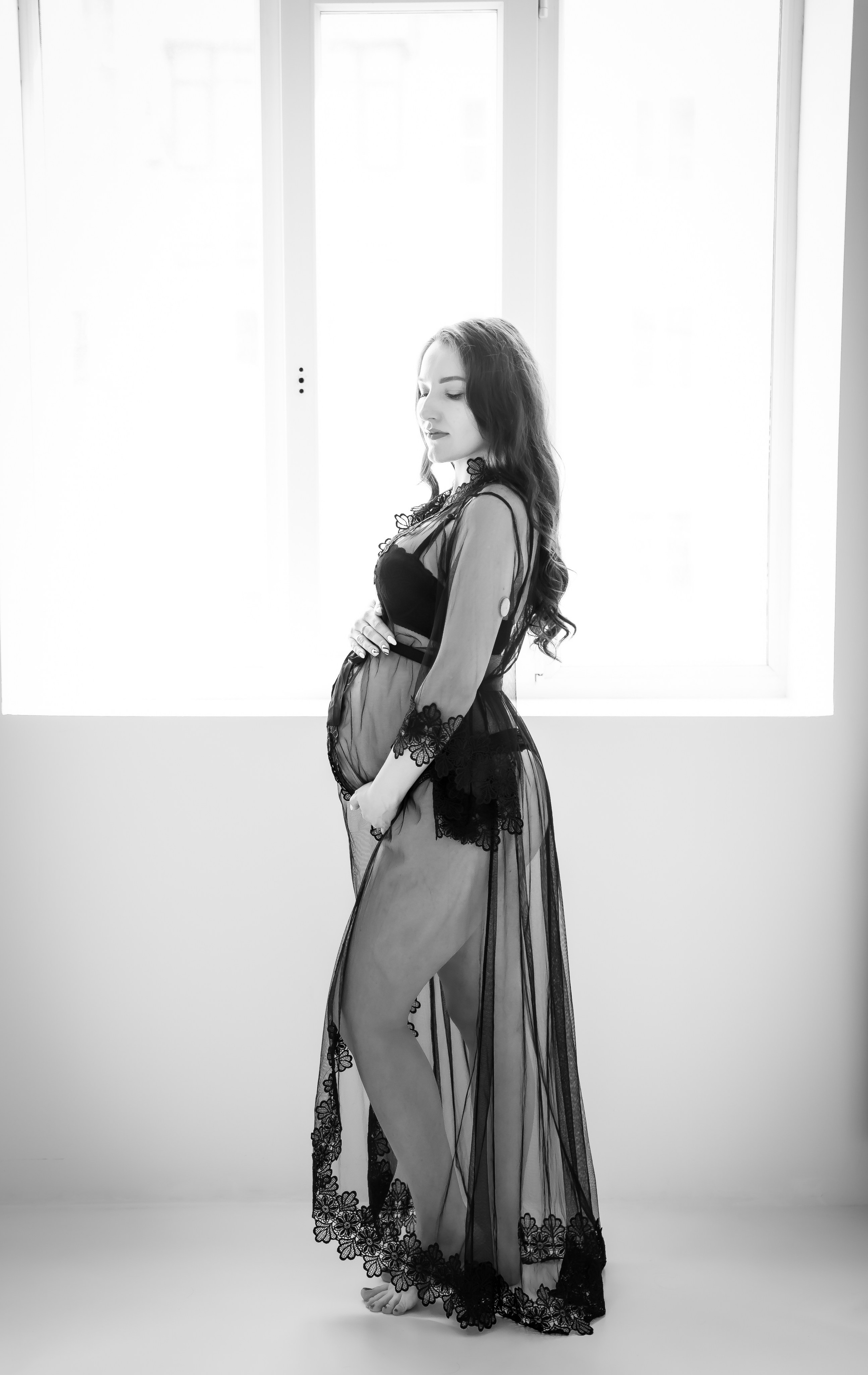 Фотосессия Ирины — беременность. Фотограф в Ростове-на-Дону Анна Малахова