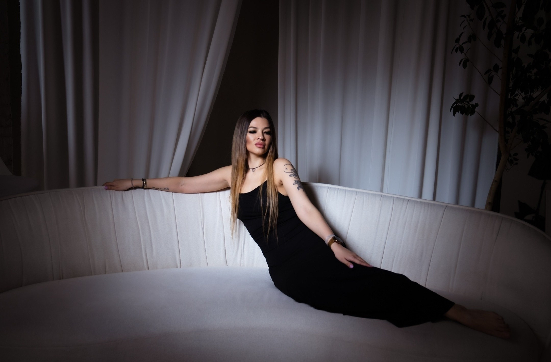 Фотосессия Карины. Фотограф в Ростове-на-Дону Анна Малахова