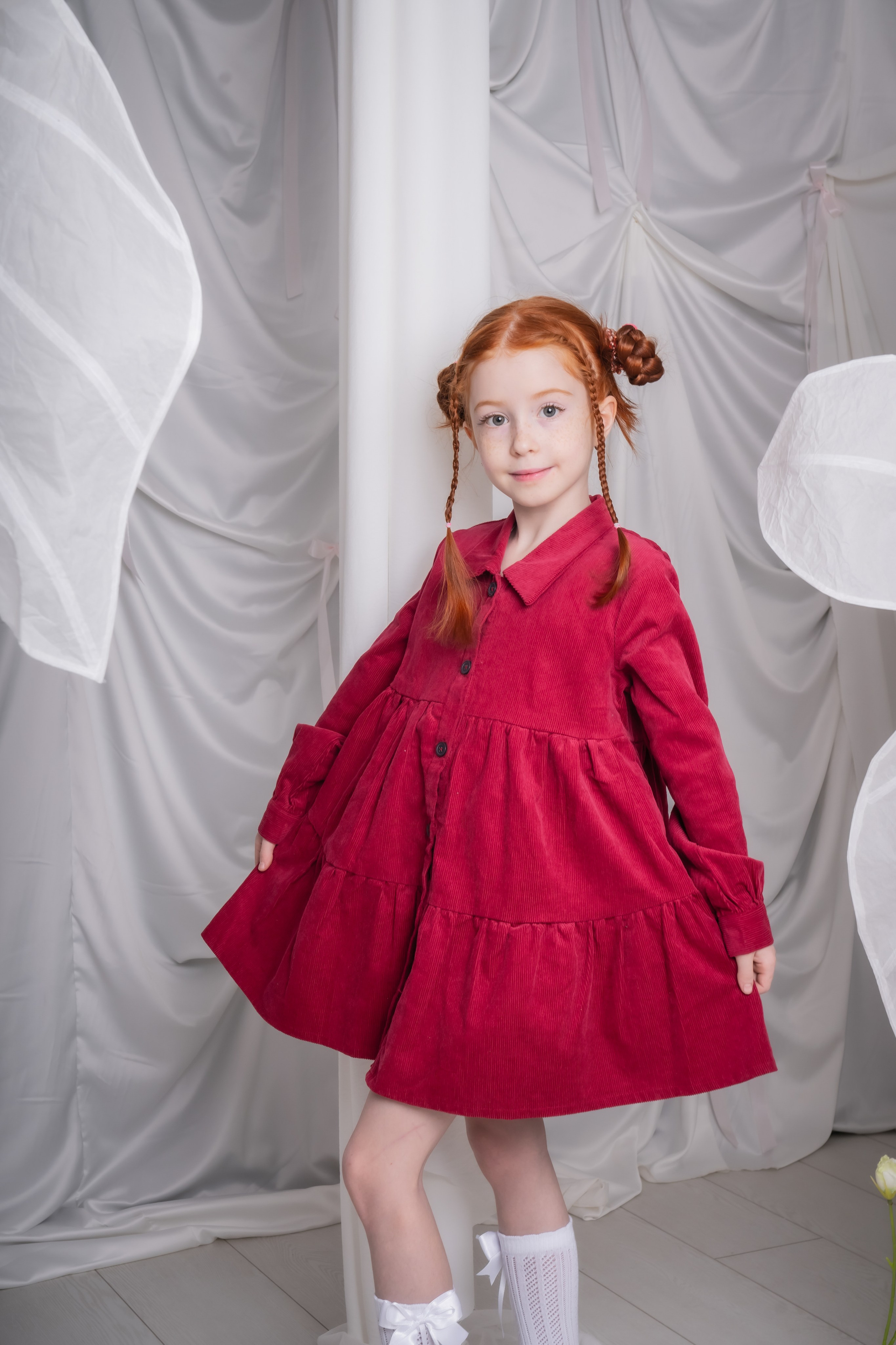 Детский портрет. Фотограф в Ростове-на-Дону Анна Малахова