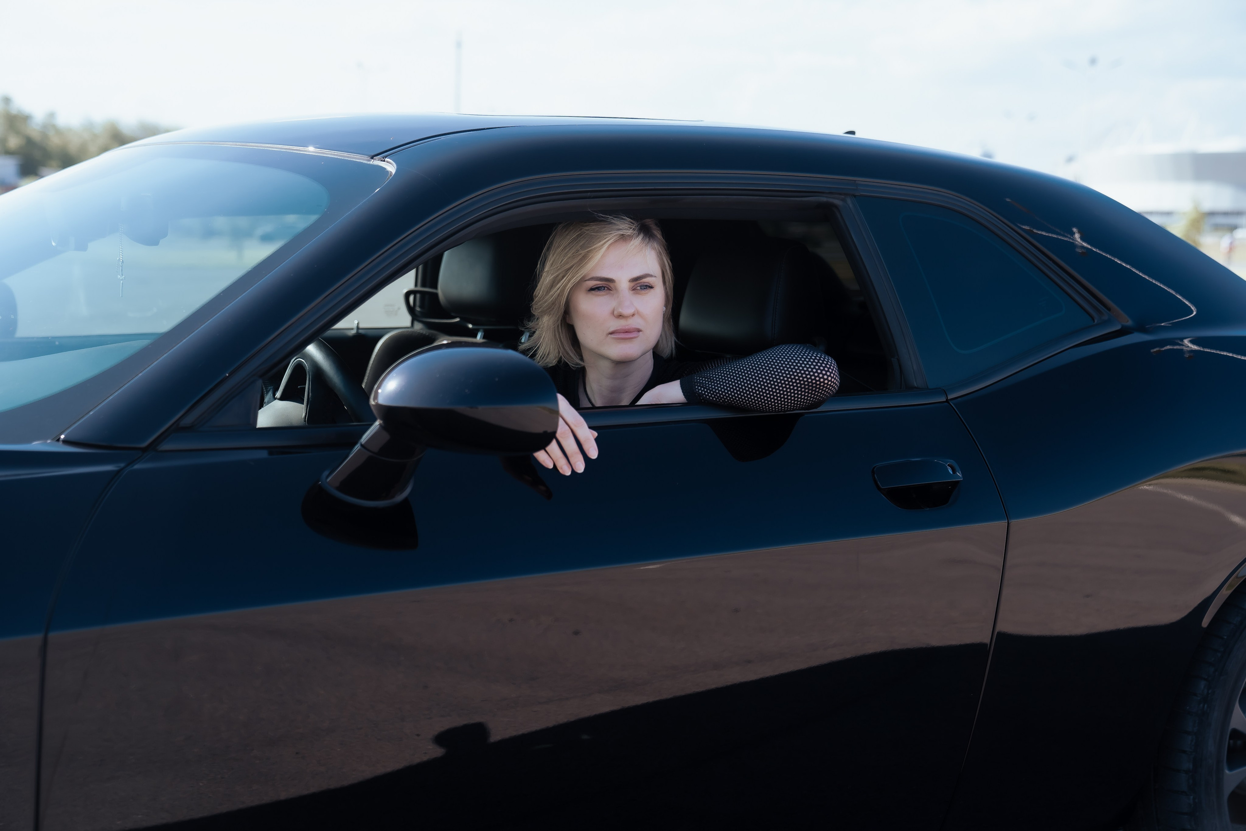 Фотосессия Екатерины. Фотограф в Ростове-на-Дону Анна Малахова