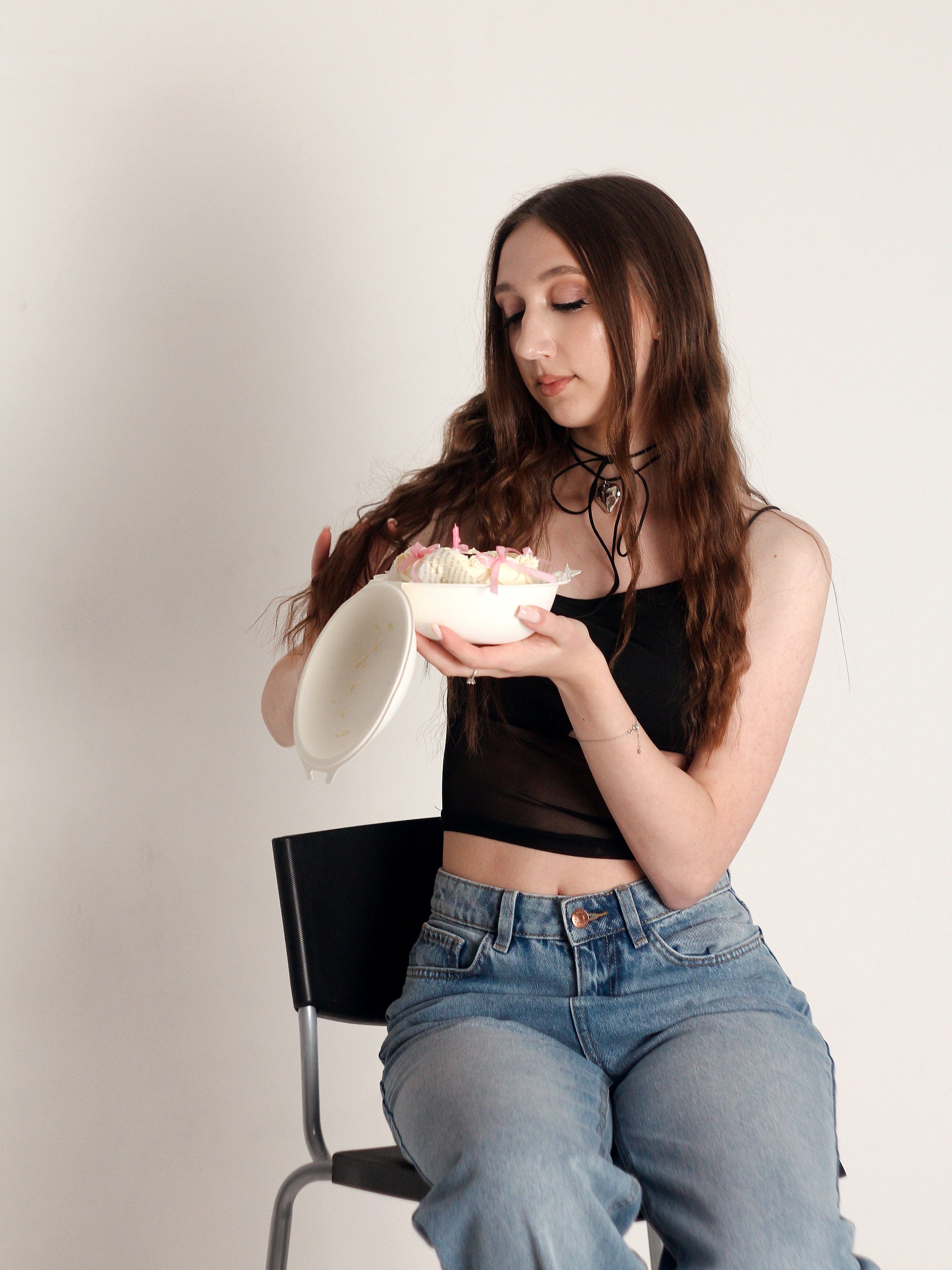 День Рождения. Photography Eva