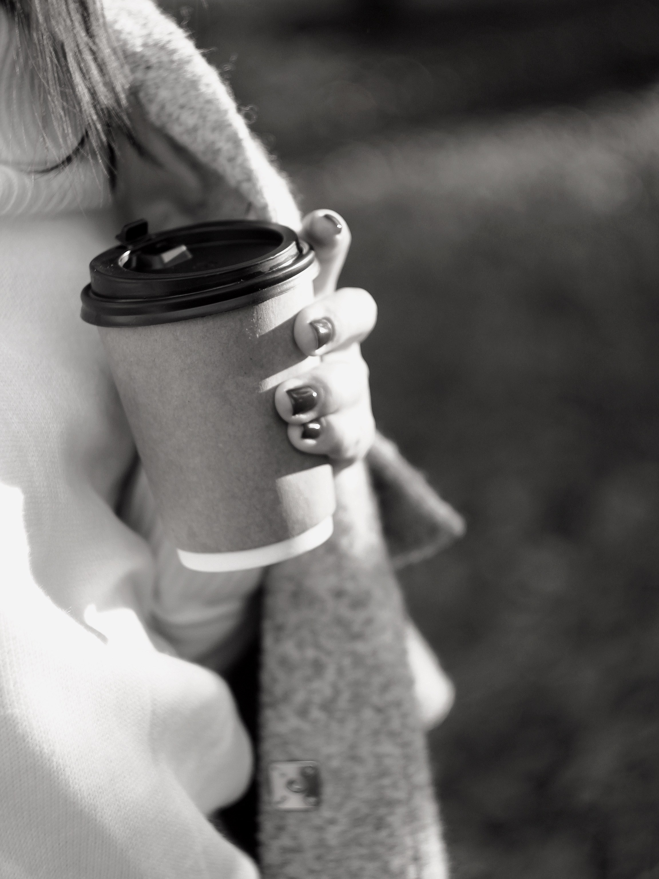 Оля, портрет. Photography Eva