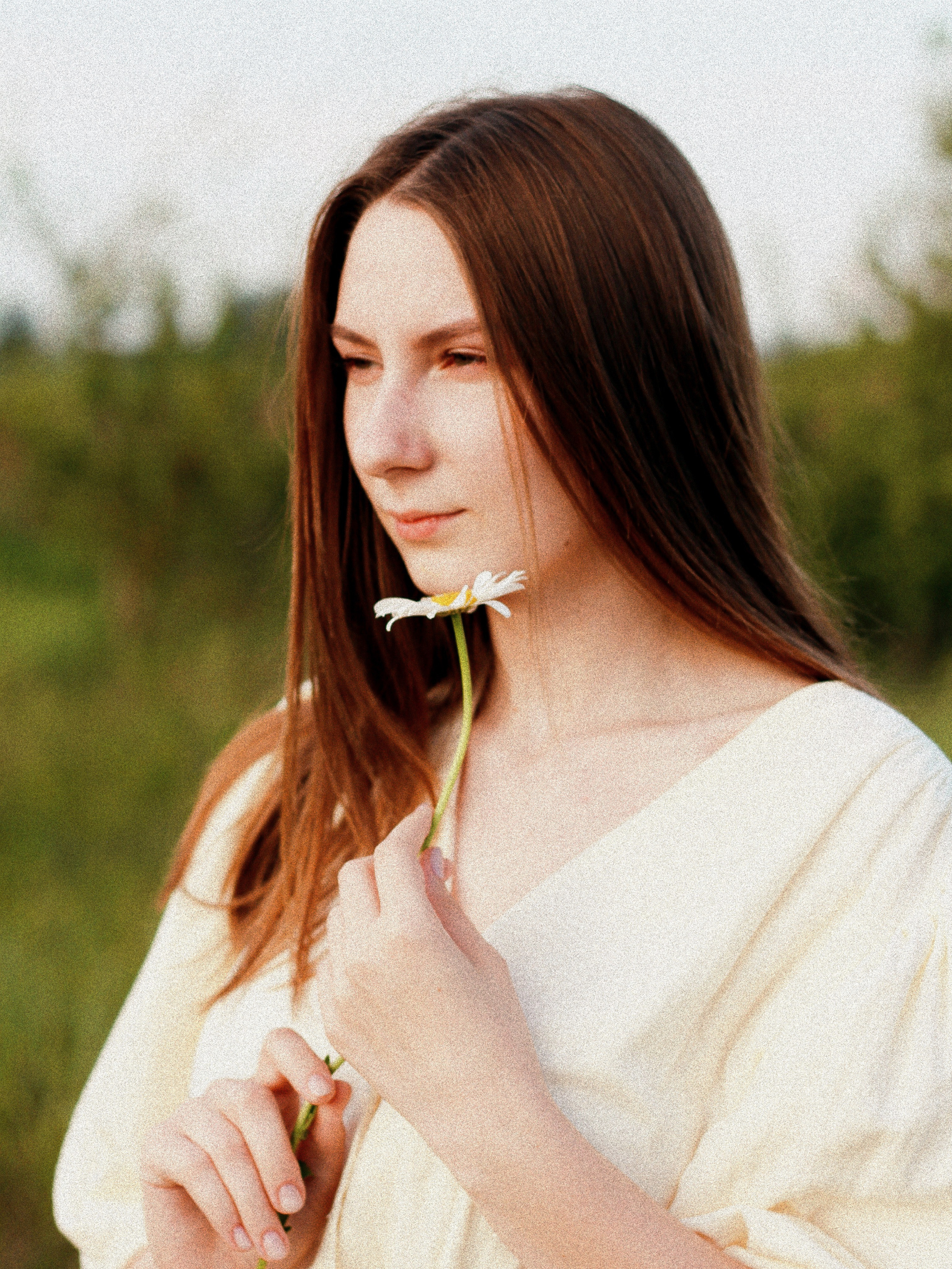 Летнее сияние. Photography Eva