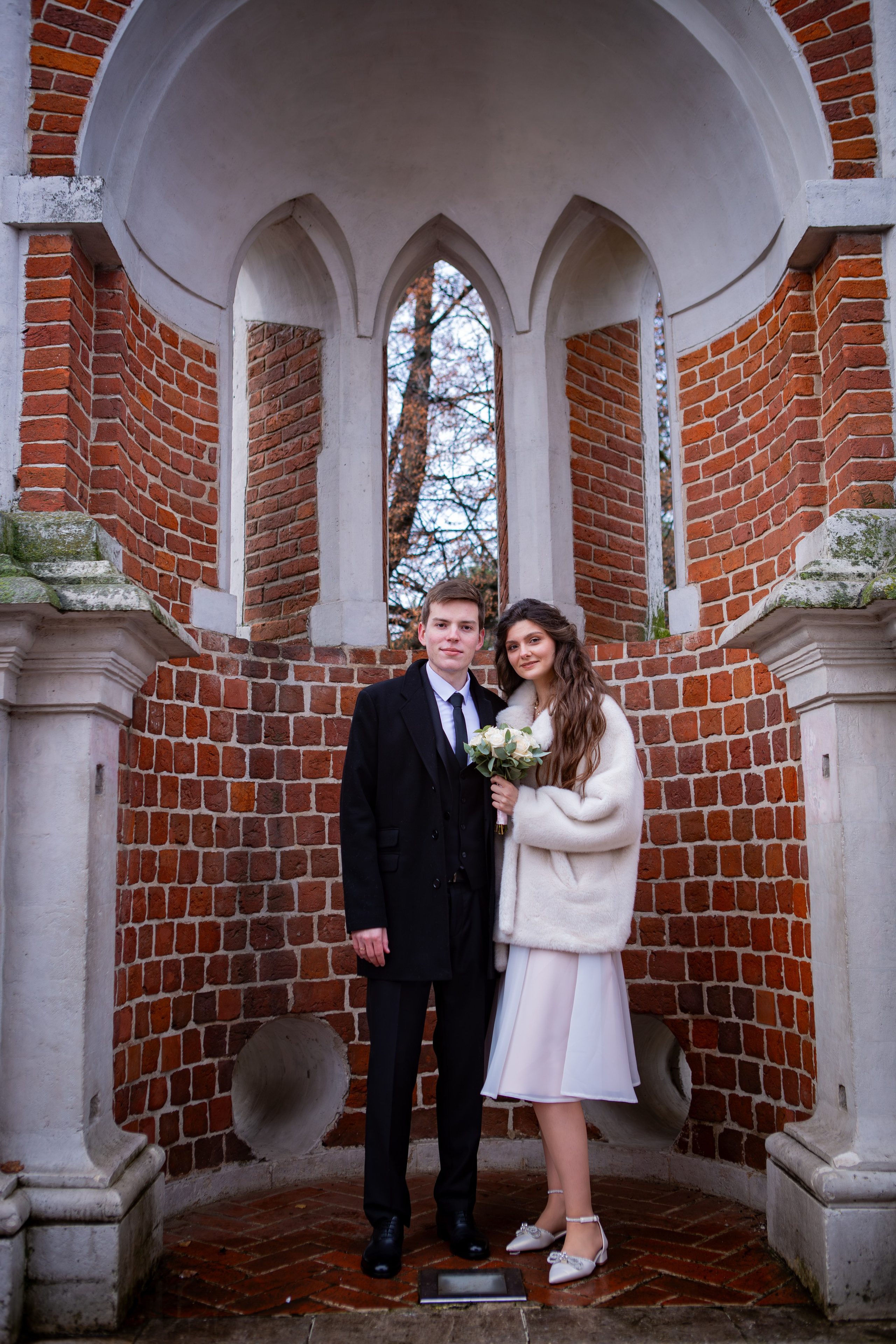 Геннадий и Анна. Репортажный, семейный, свадебный, портретный фотограф