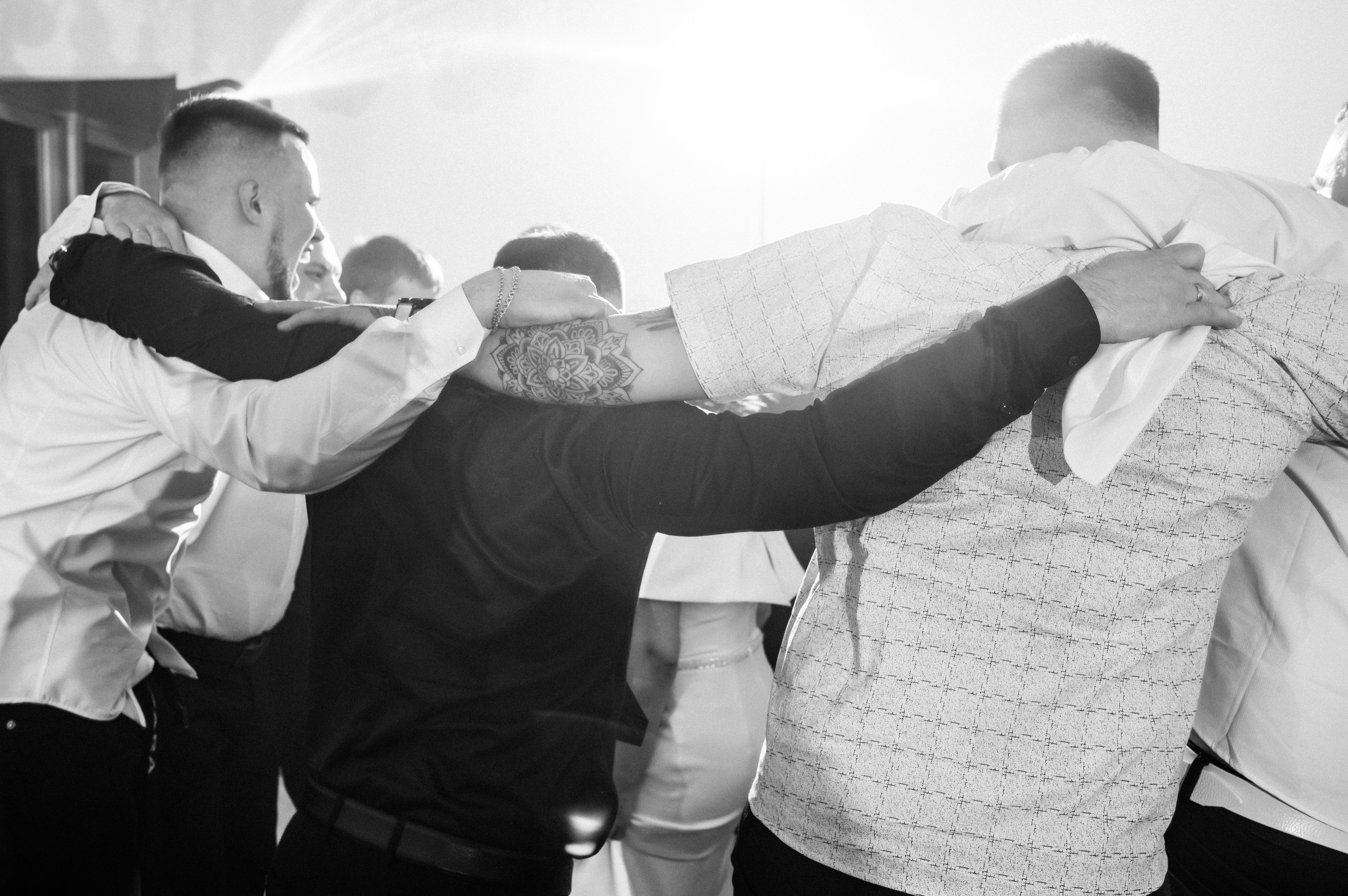 Станислав и Дарья. Фотограф Кирилл Верт