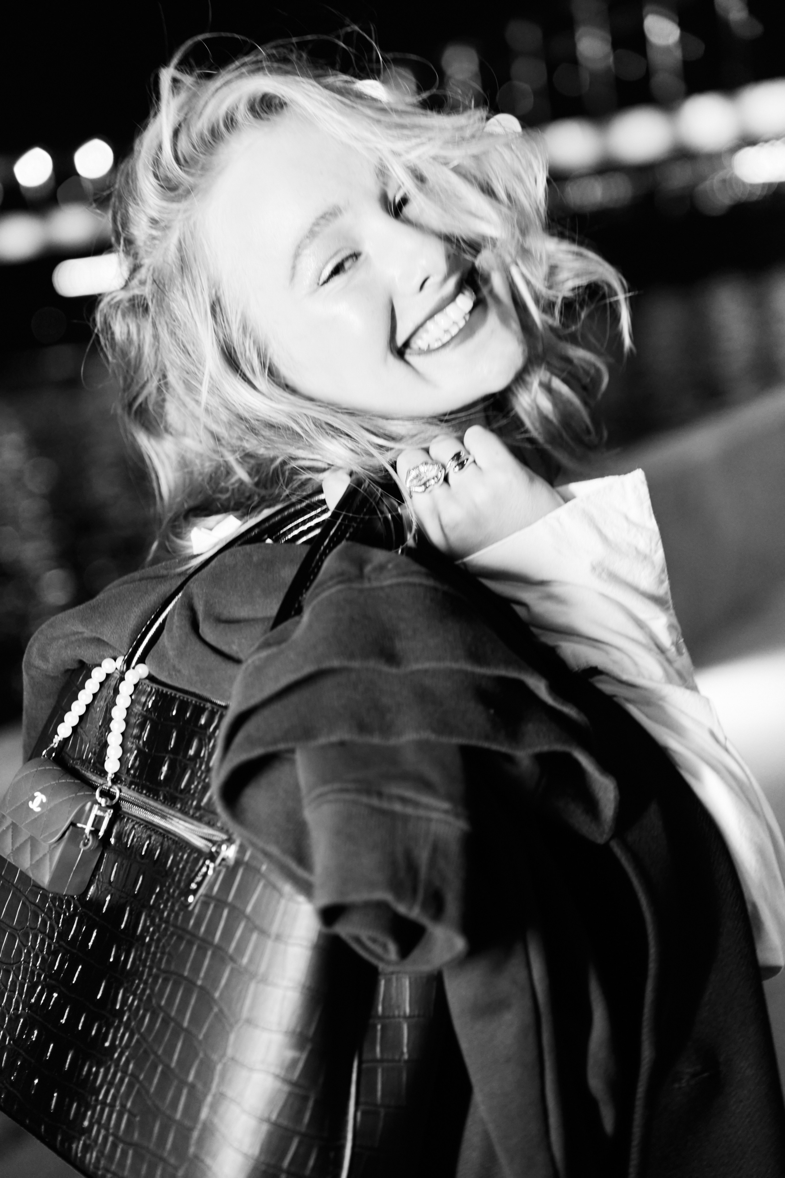 Александра. Маргарита — фотограф и видеограф / Москва