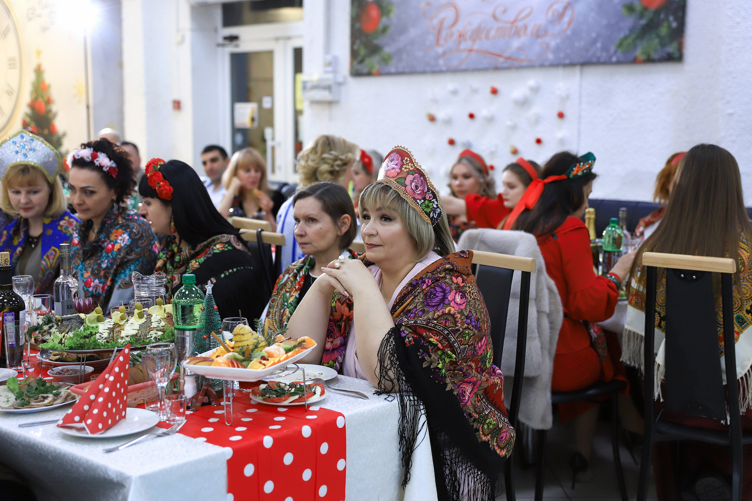 Корпоративы. Фотограф в Краснодаре Анна Светикова