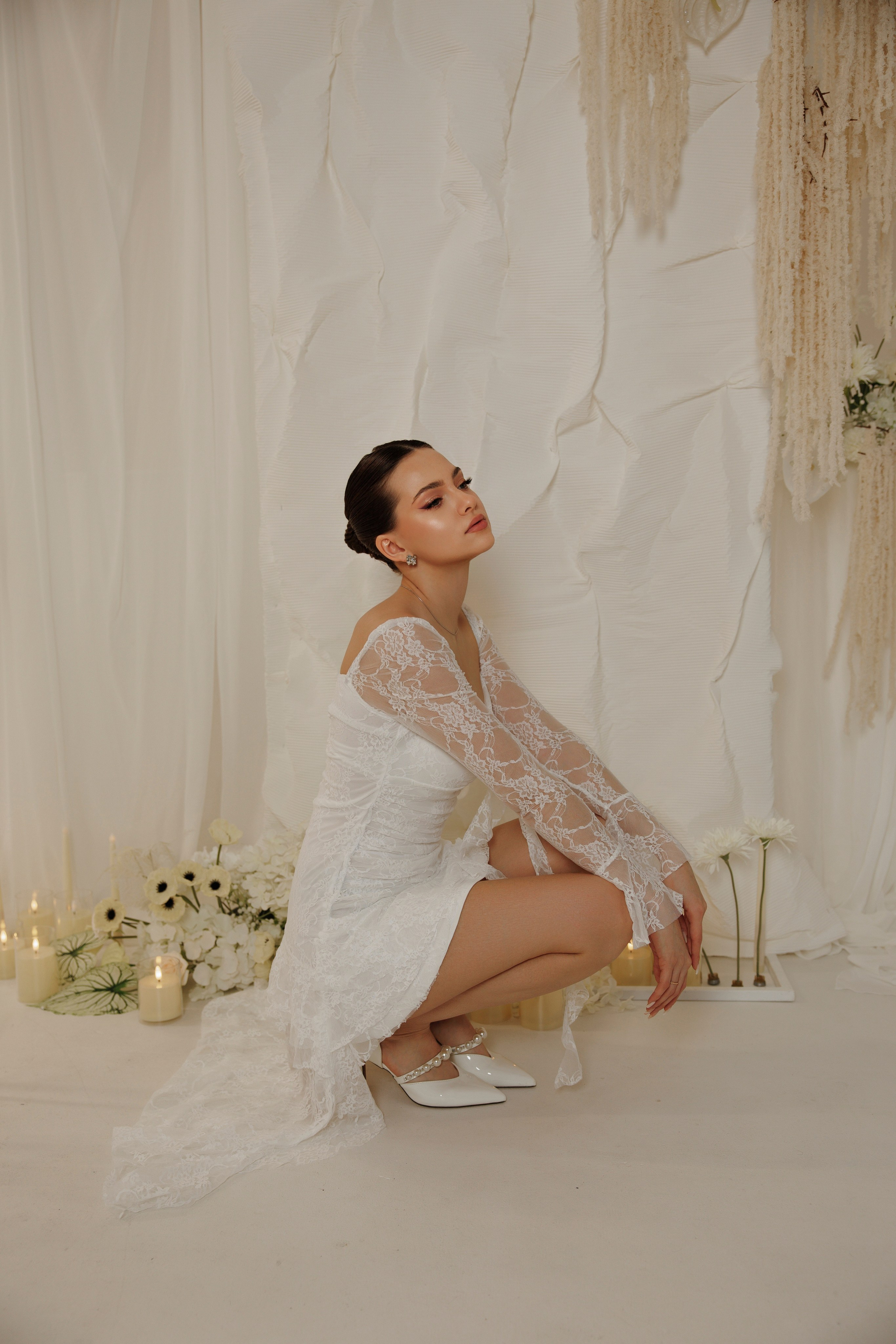 Нежность. Свадебный фотограф в Москве, Самаре, Тольятти