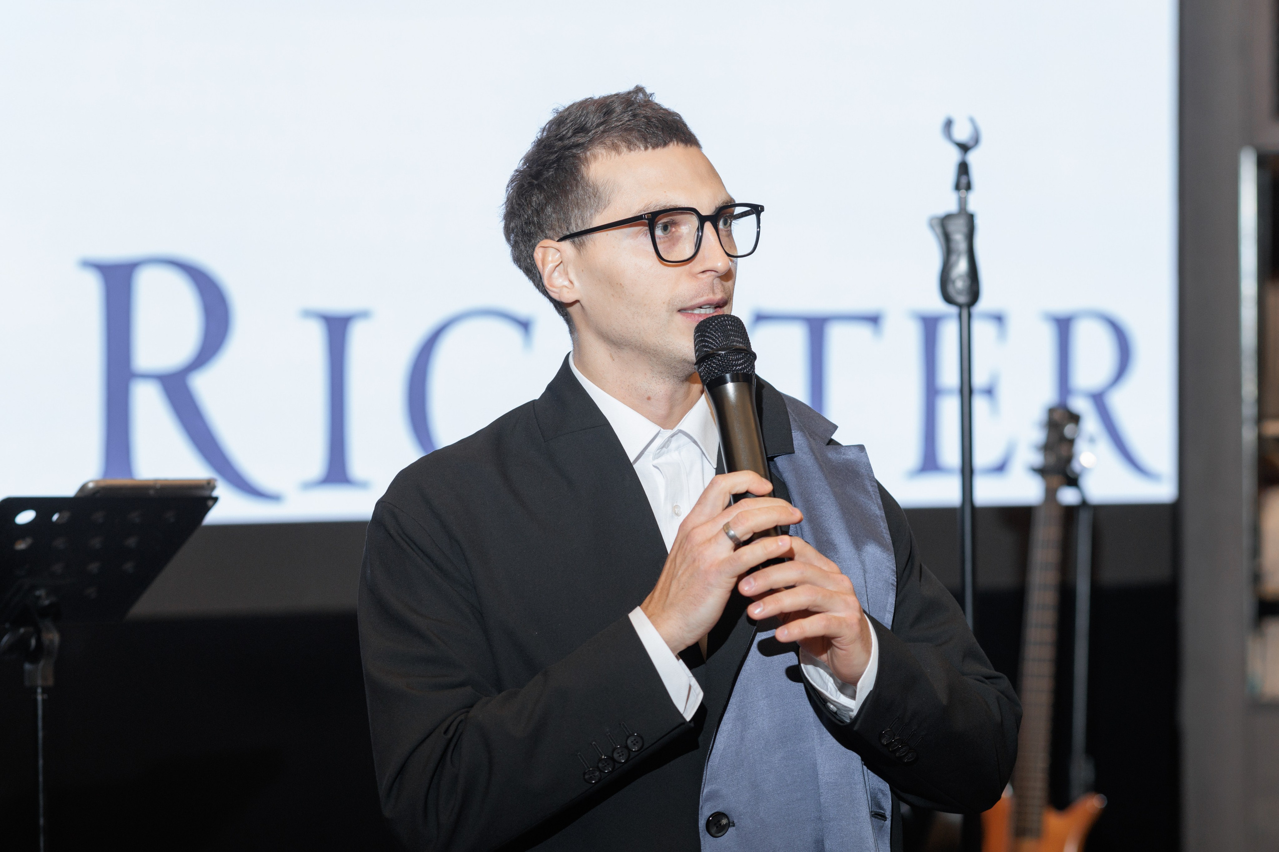 Конференции. Свадебный, репортажный фотограф в Тюмени Сергей Тапилин