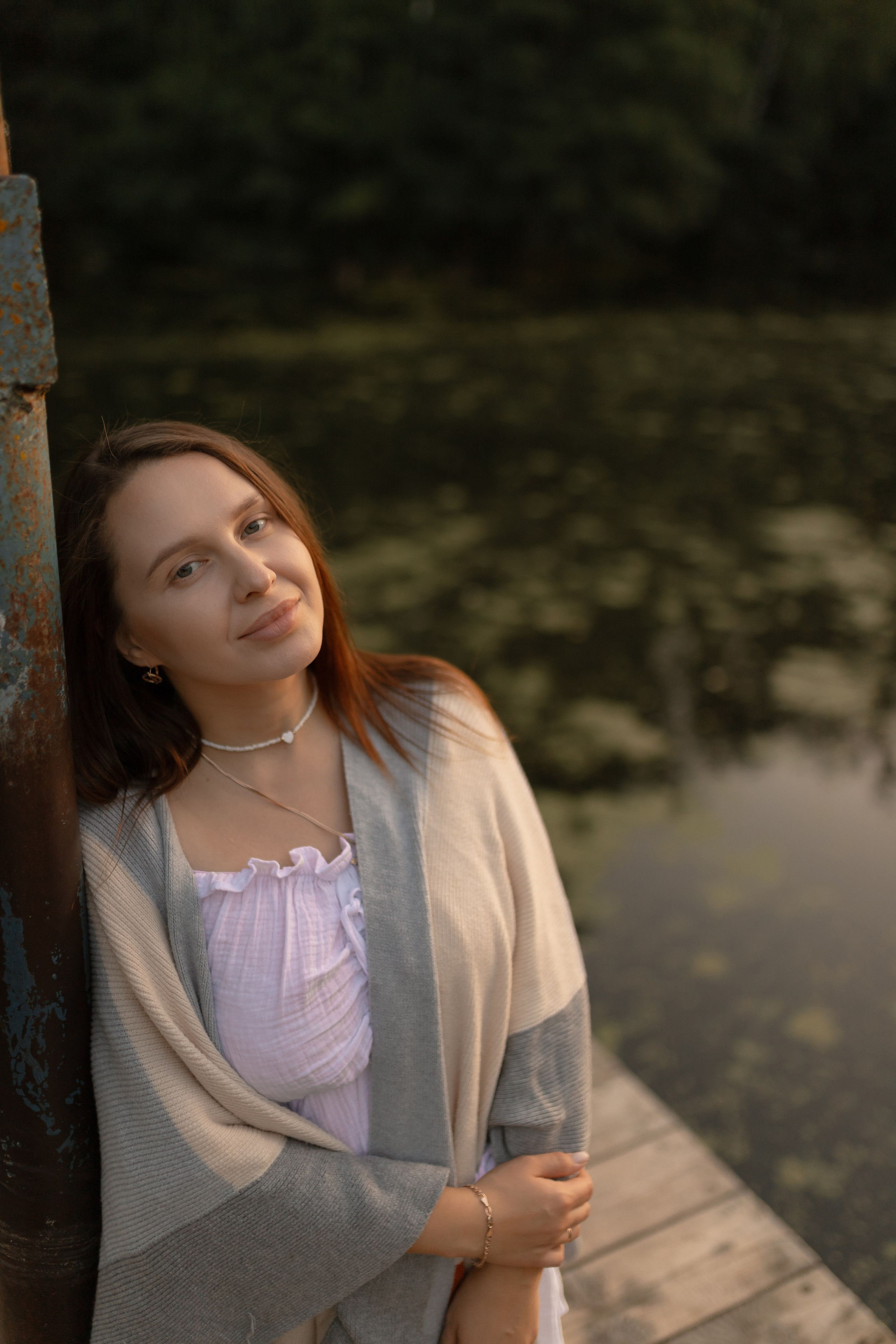 Майкл, Надя и Мигель. Фотограф Татьяна Семенова