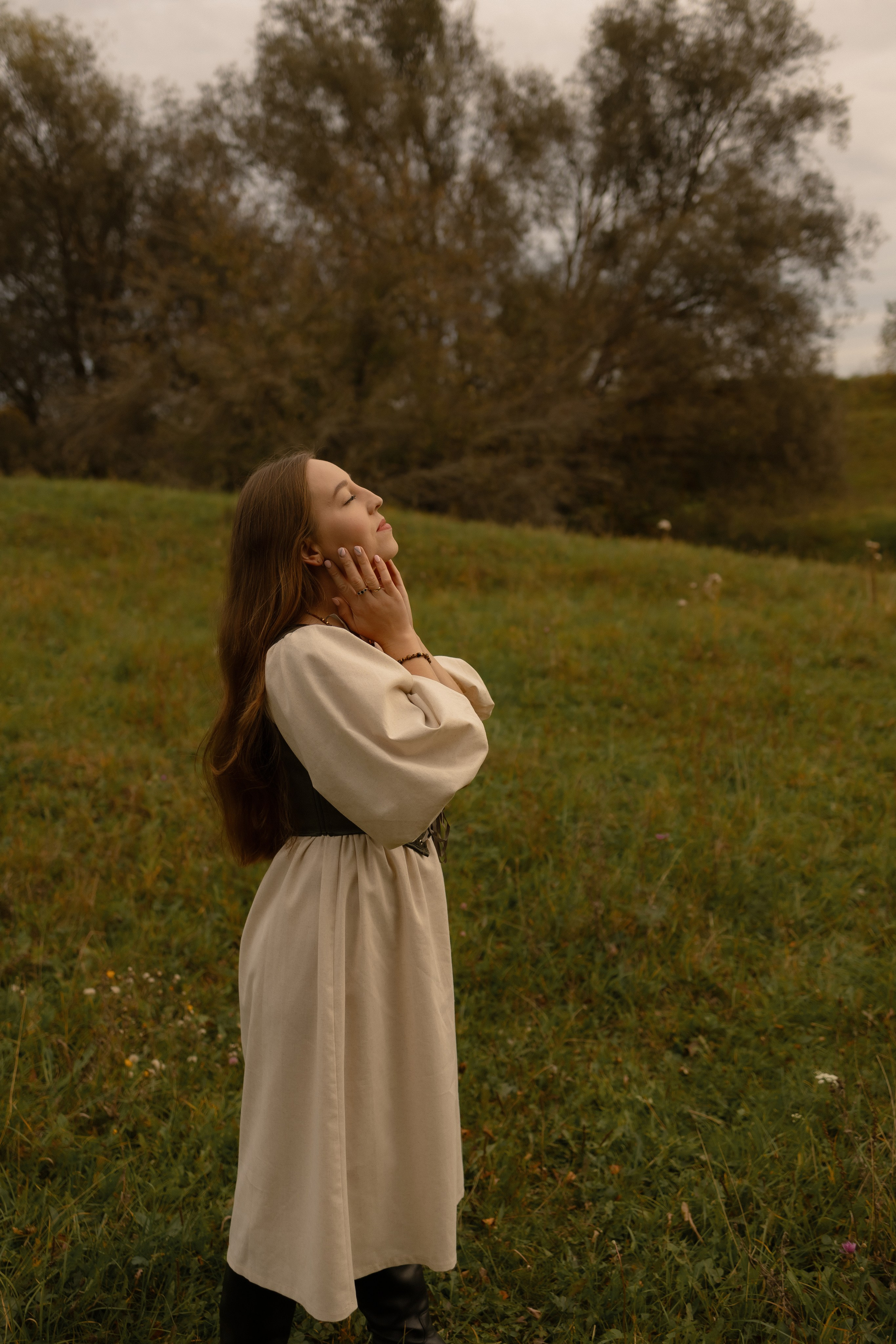 Анжелика. Фотограф Татьяна Семенова