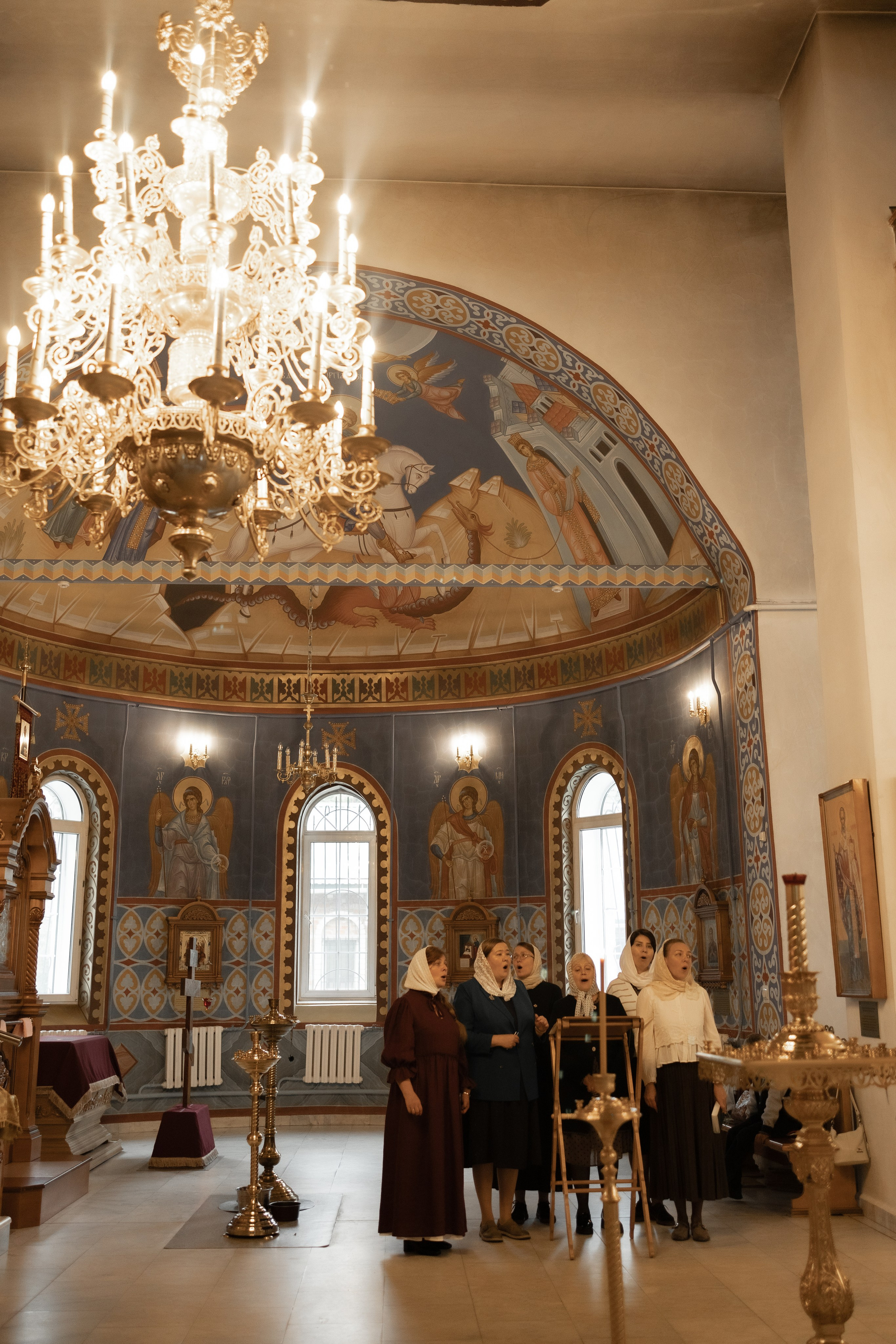 Венчание. Иван и Ирина. Фотограф Татьяна Семенова