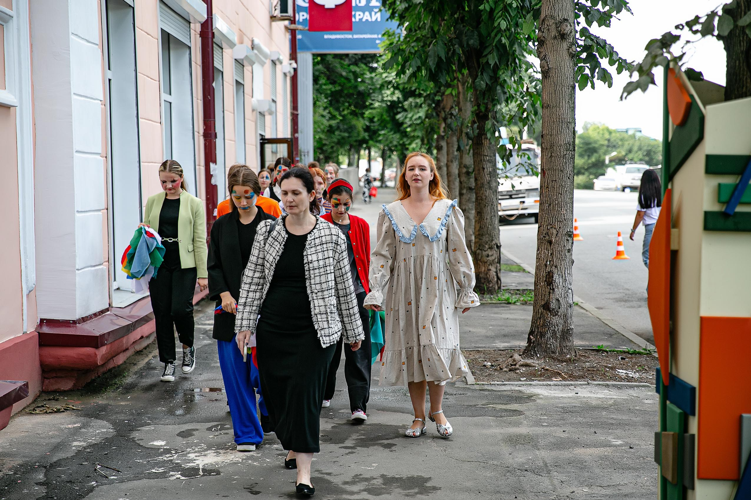 Фотограф Владивосток. Владивосток семейный фотограф Александр Степанов