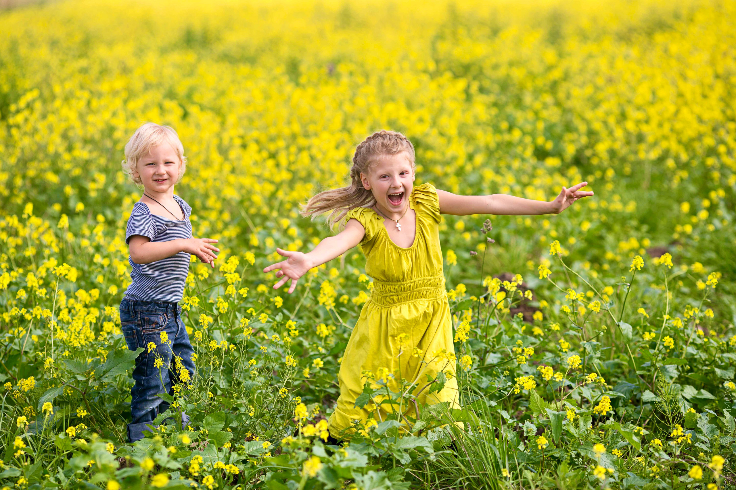 Детский и семейный фотограф в Москве и Подмосковье Светлана Адамова