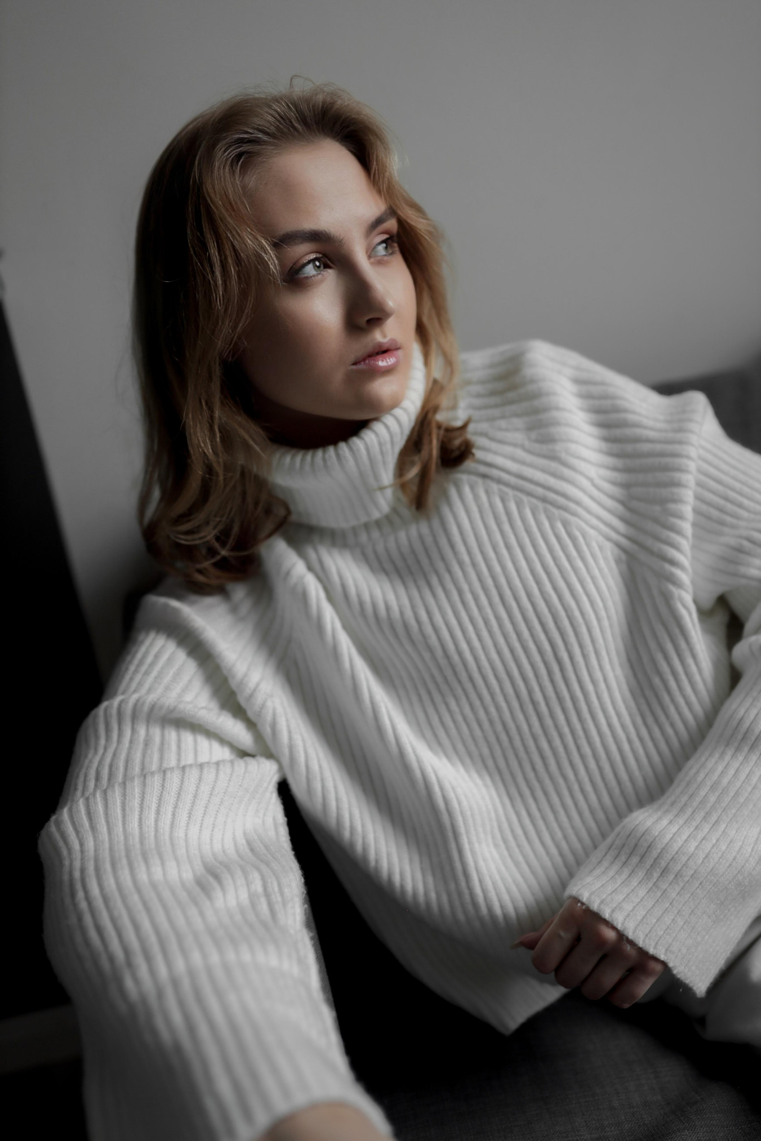 Таня. Портретный и контент фотограф. Москва