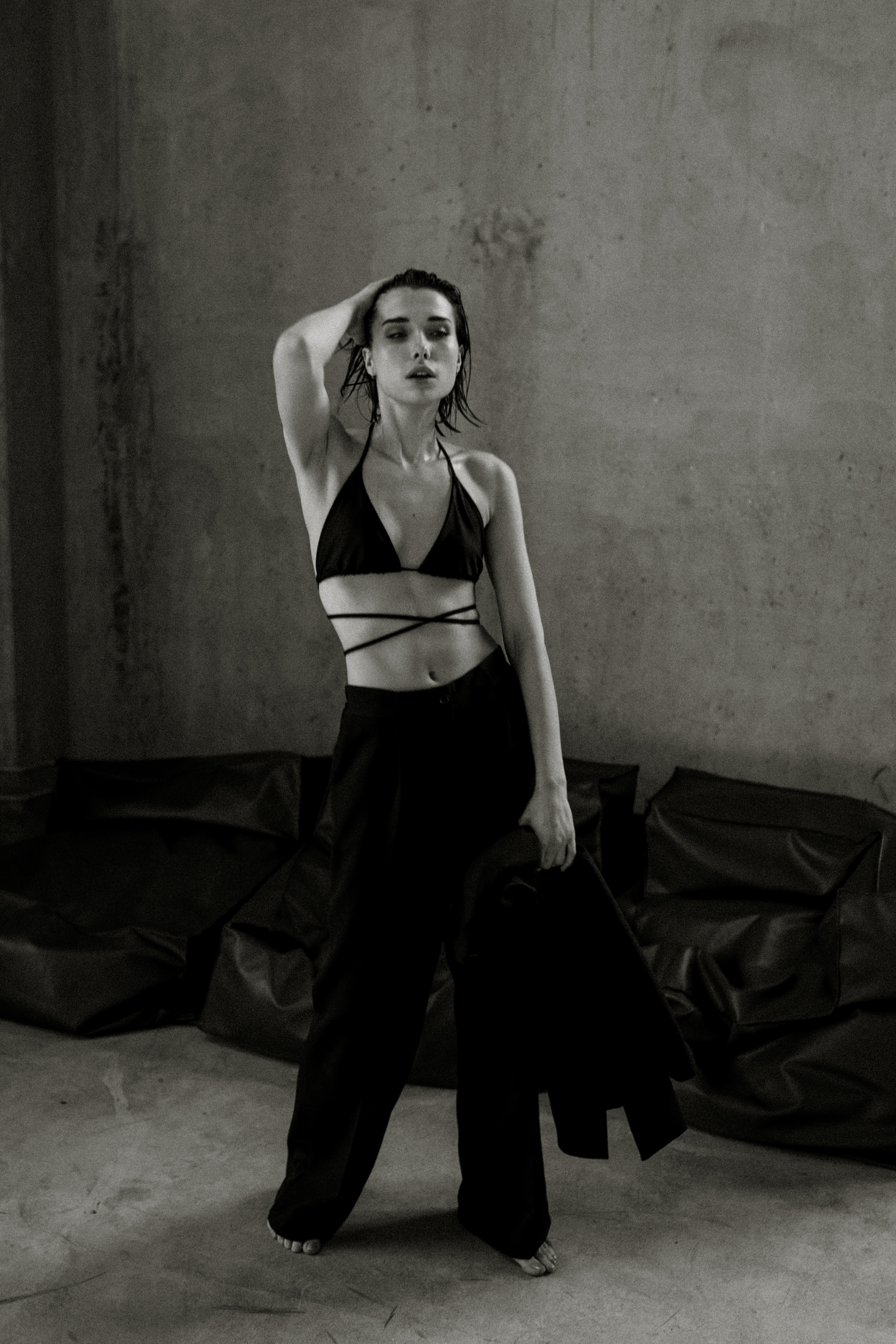 Лера (@gerasiiimenko). Портретный и контент фотограф. Москва