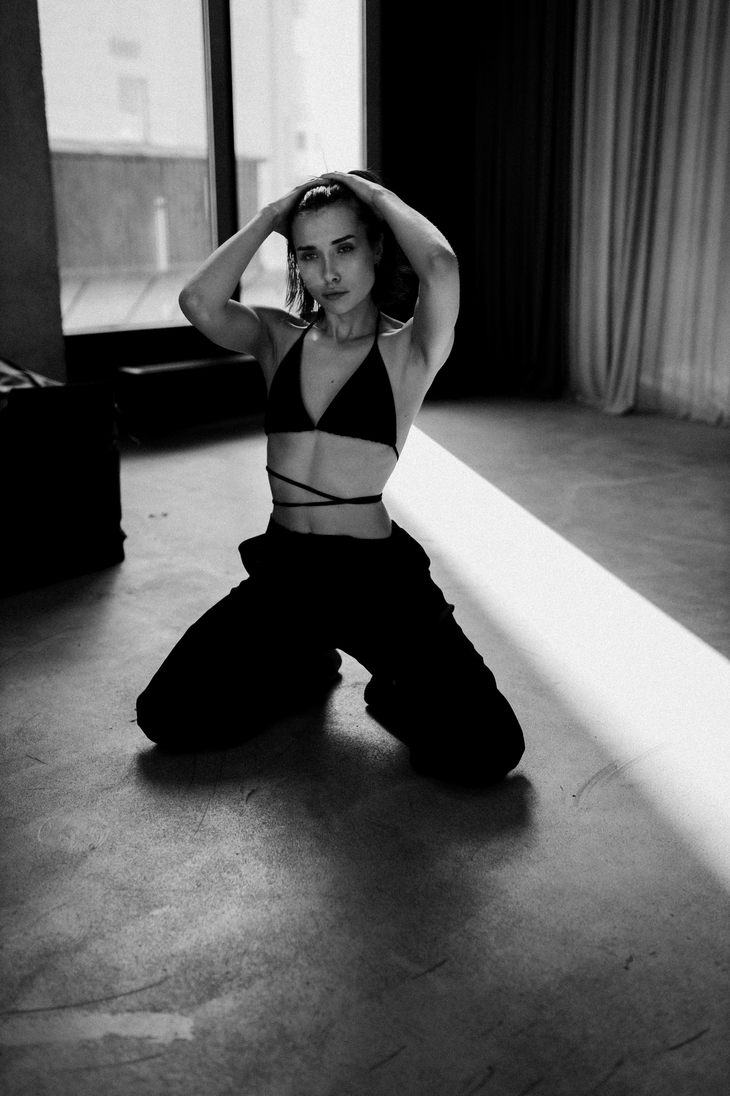 Лера (@gerasiiimenko). Портретный и контент фотограф. Москва