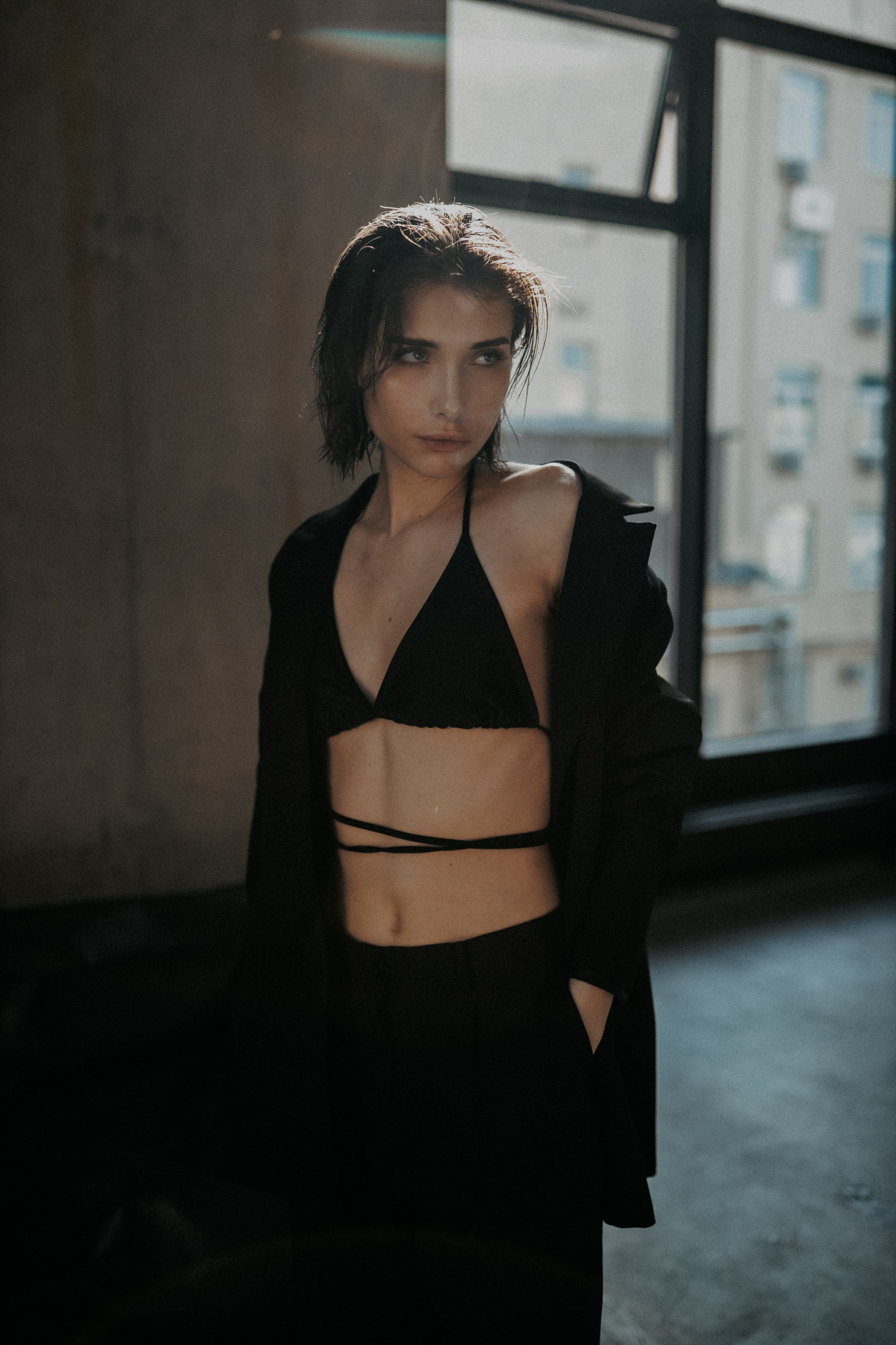 Лера (@gerasiiimenko). Портретный и контент фотограф. Москва