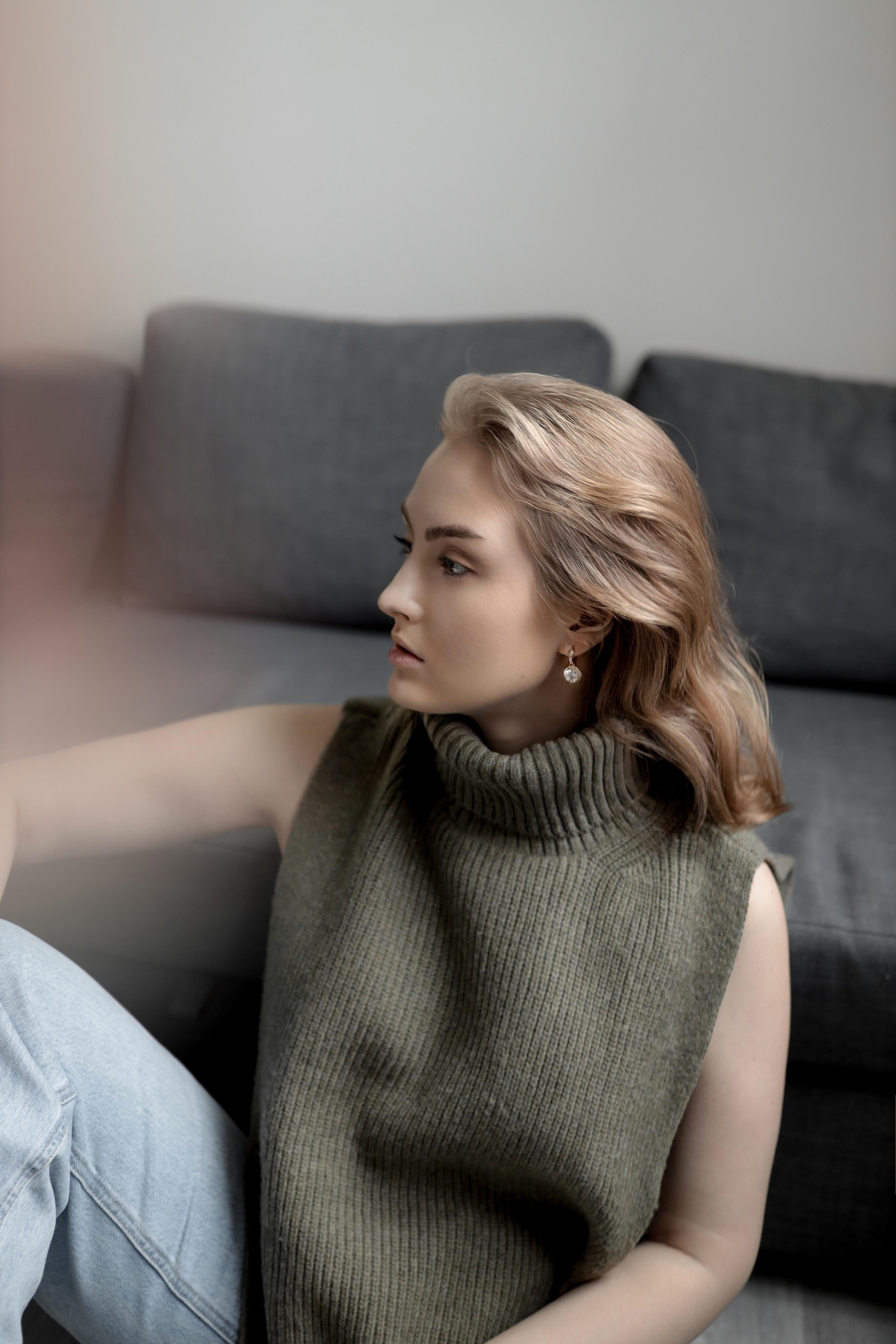 Таня. Портретный и контент фотограф. Москва