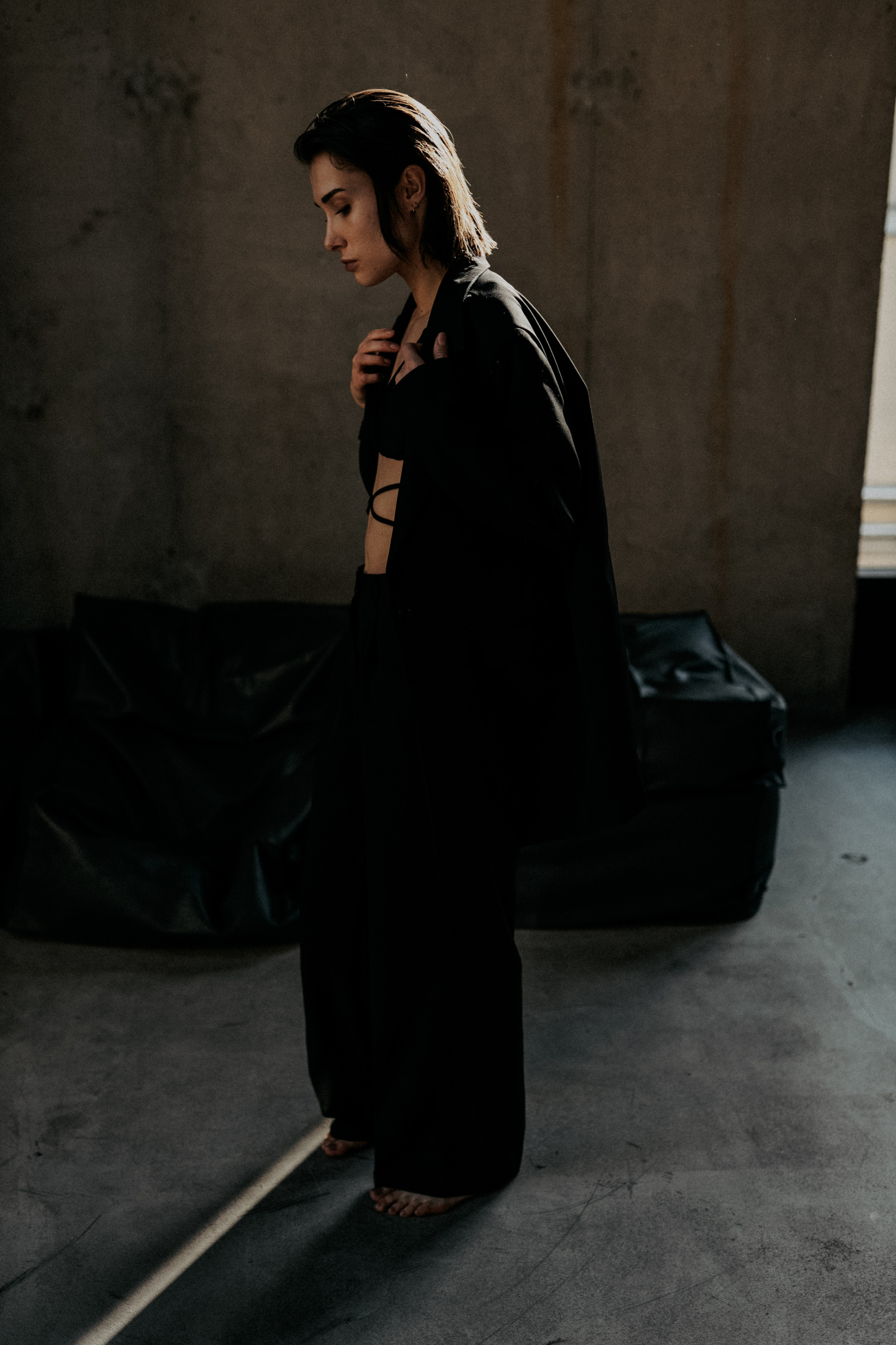 Лера (@gerasiiimenko). Портретный и контент фотограф. Москва