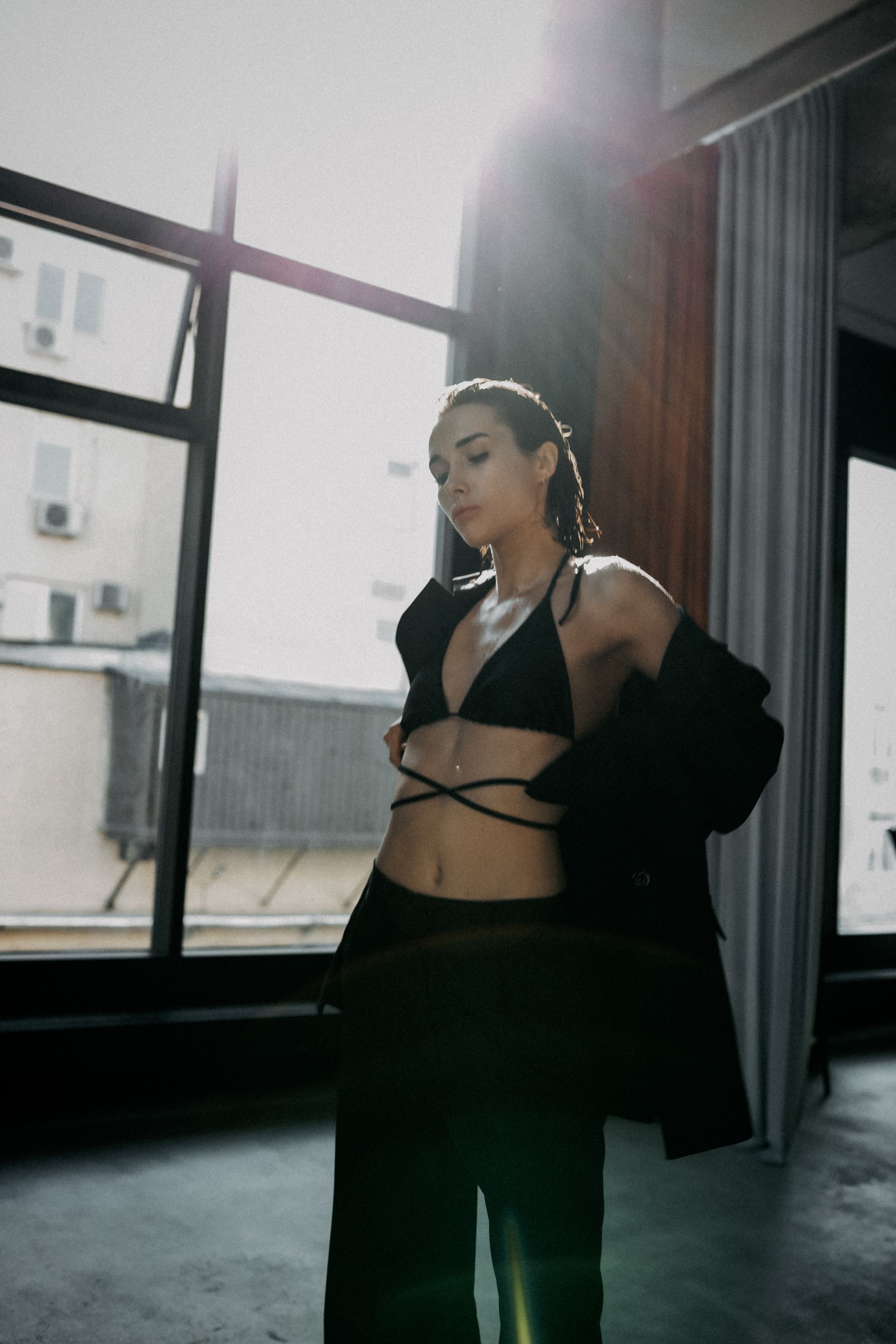 Лера (@gerasiiimenko). Портретный и контент фотограф. Москва