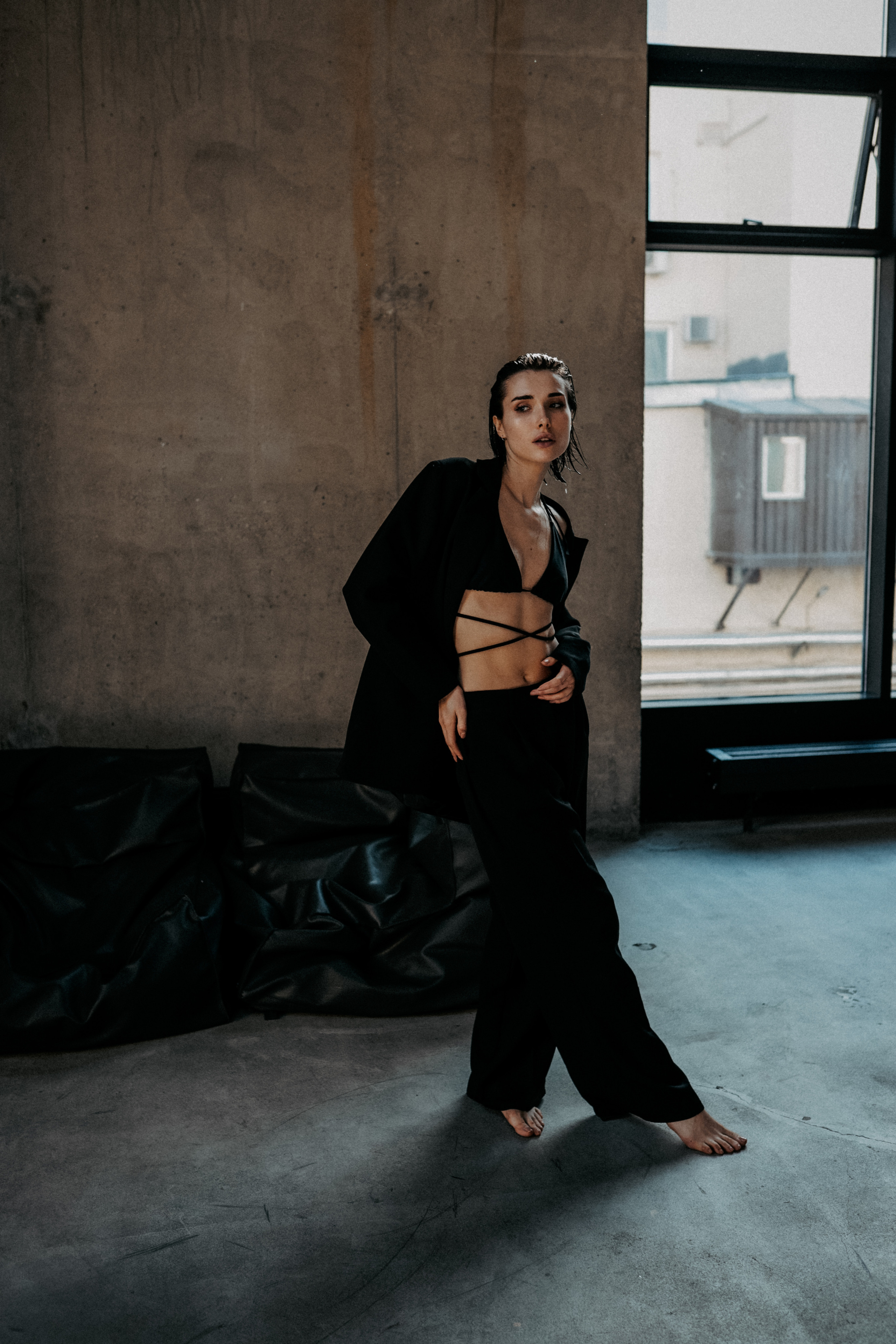 Лера (@gerasiiimenko). Портретный и контент фотограф. Москва